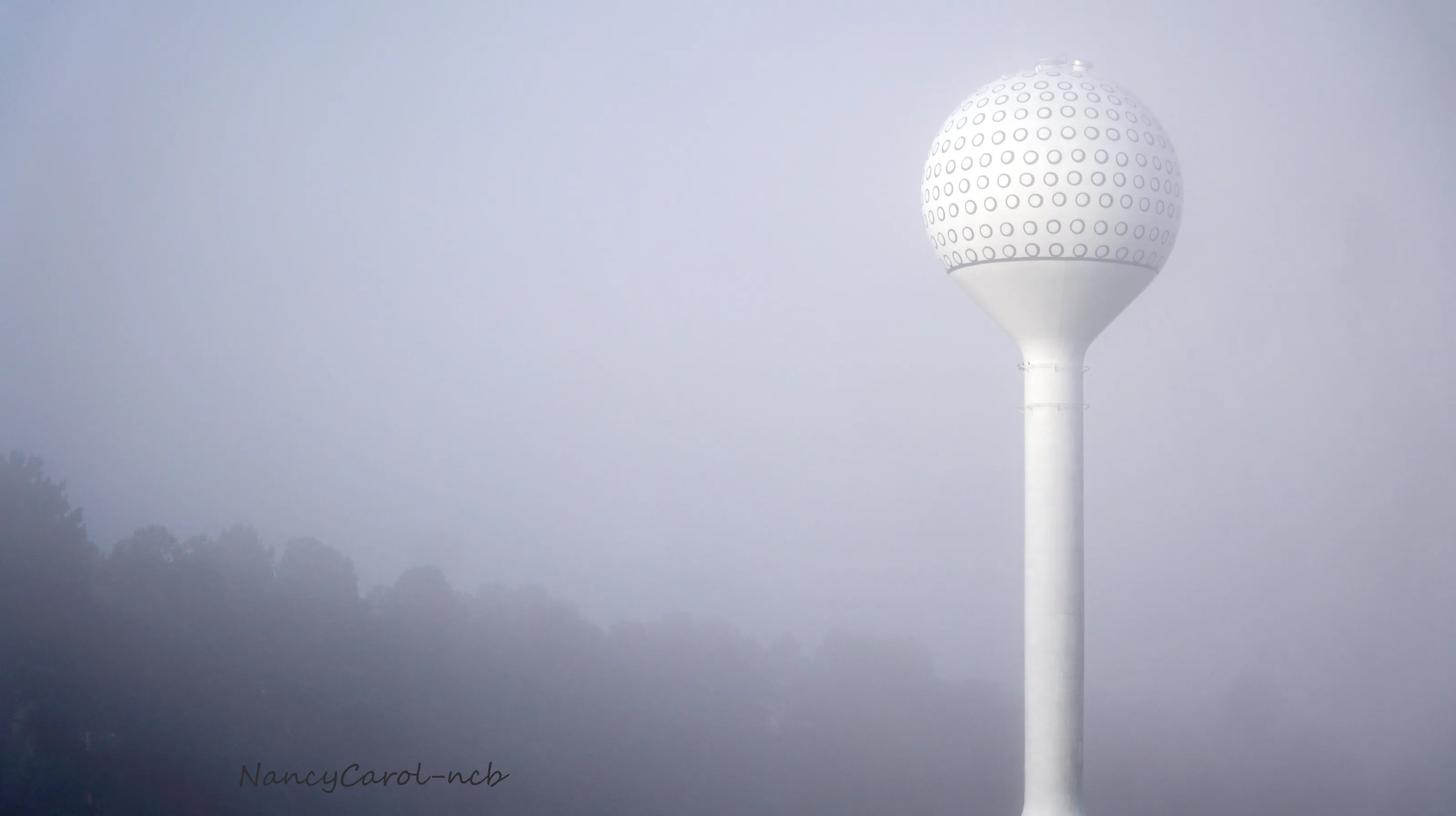 Water Towers
