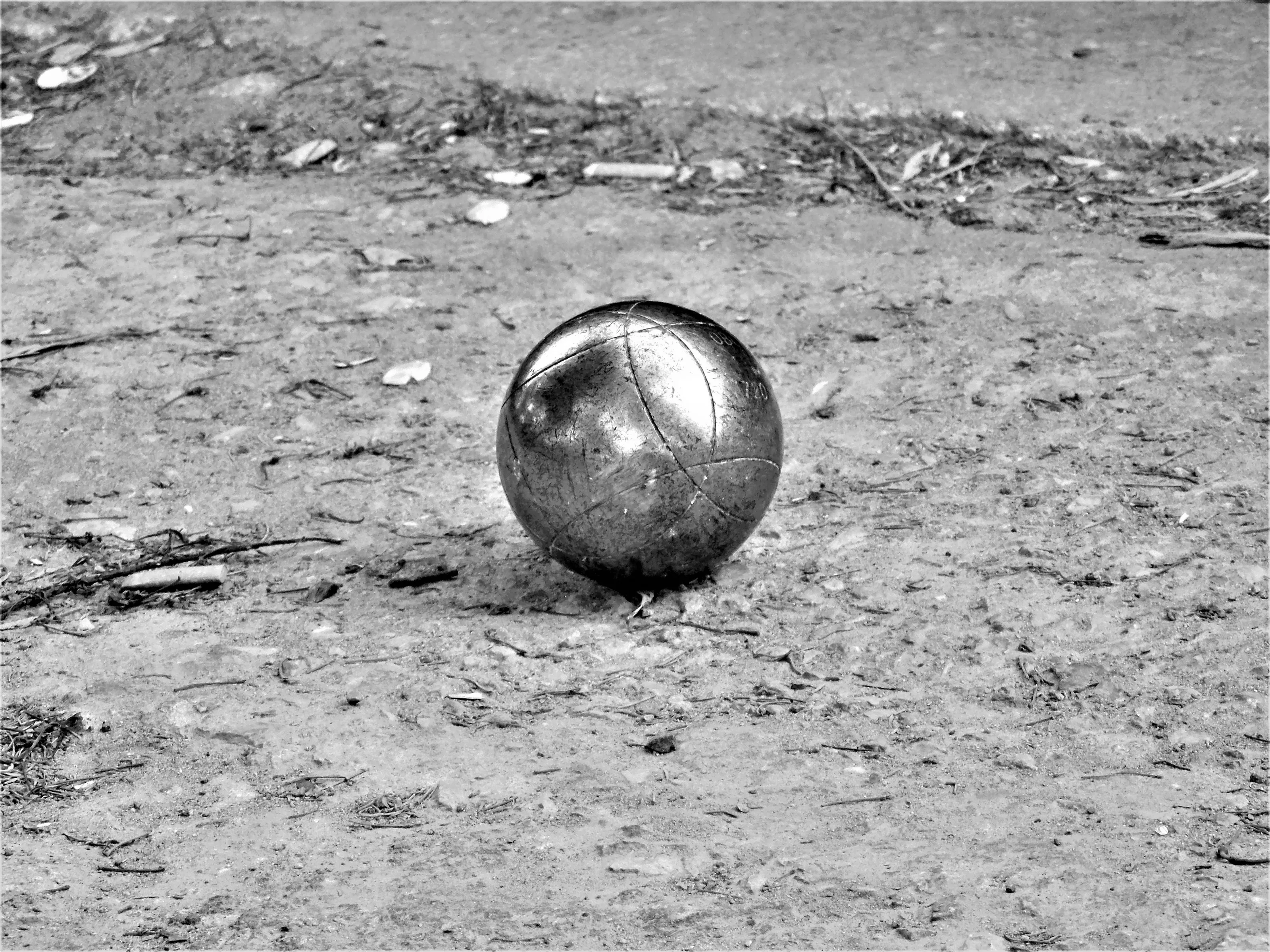 Balls