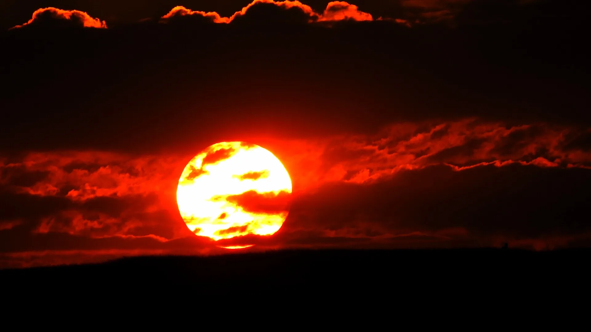 Sunsets and Sunrises