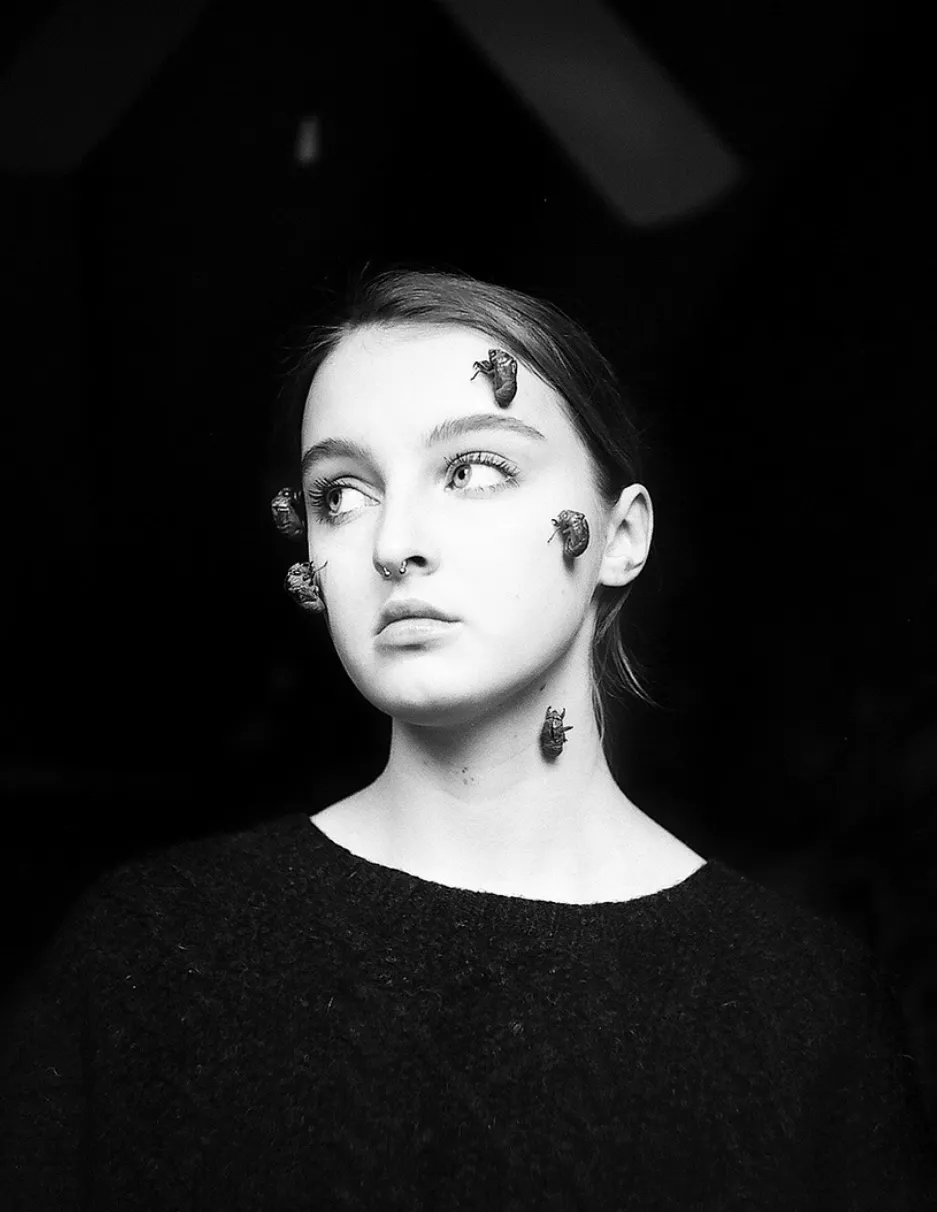 Black & White Film Photography