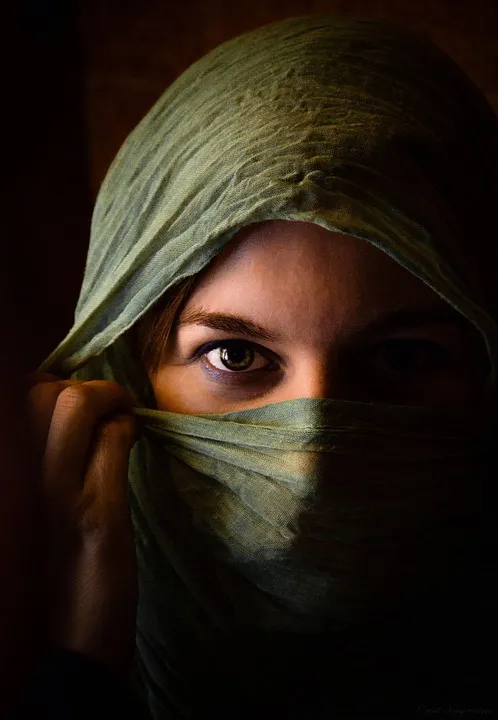 Eyes