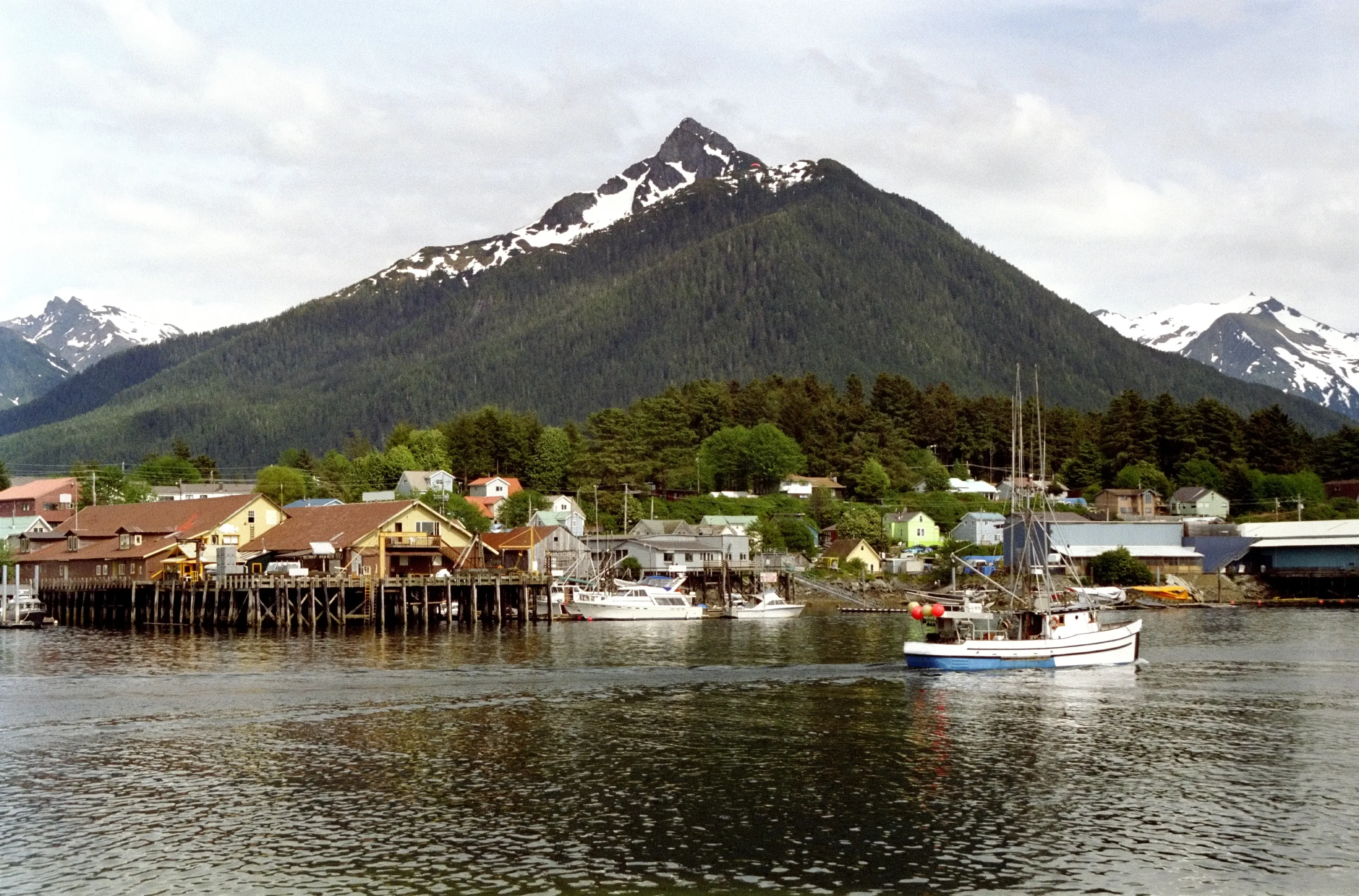 Alaska