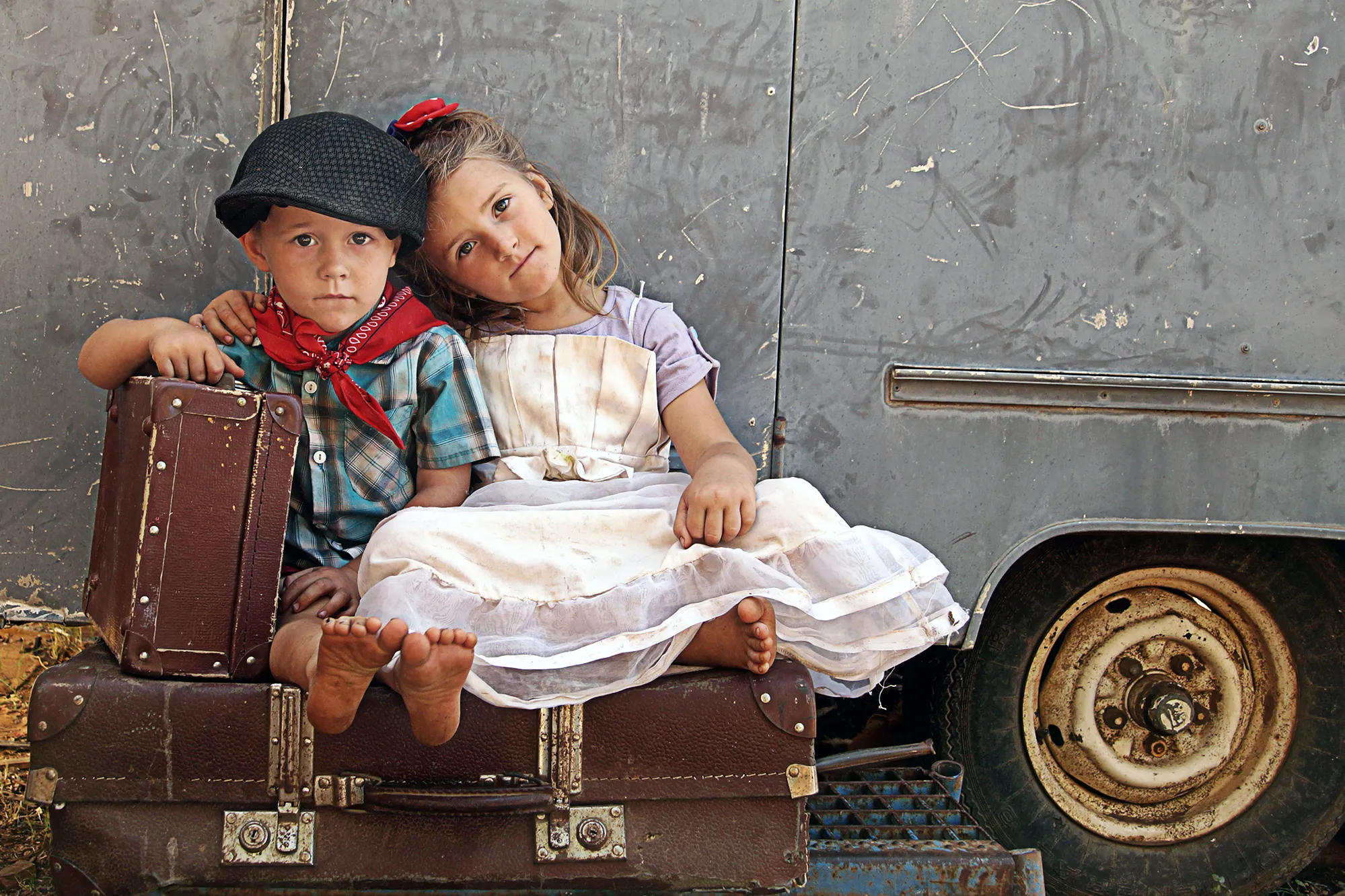 Children