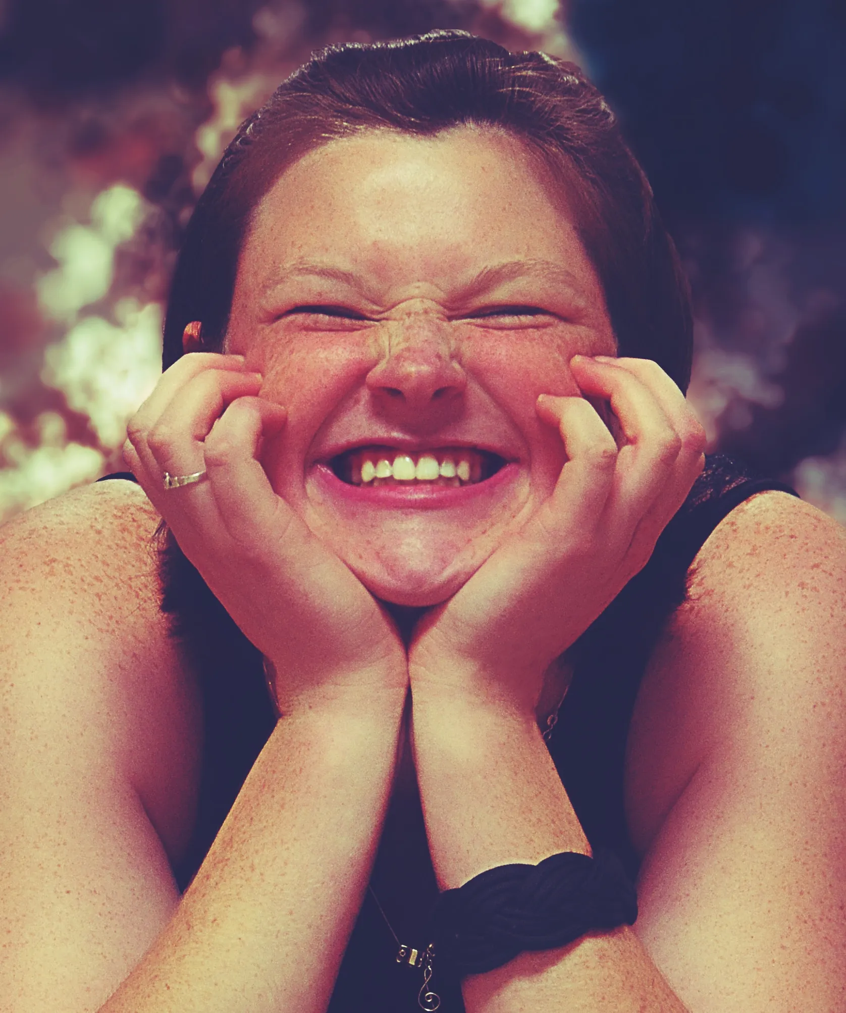 Funny Faces