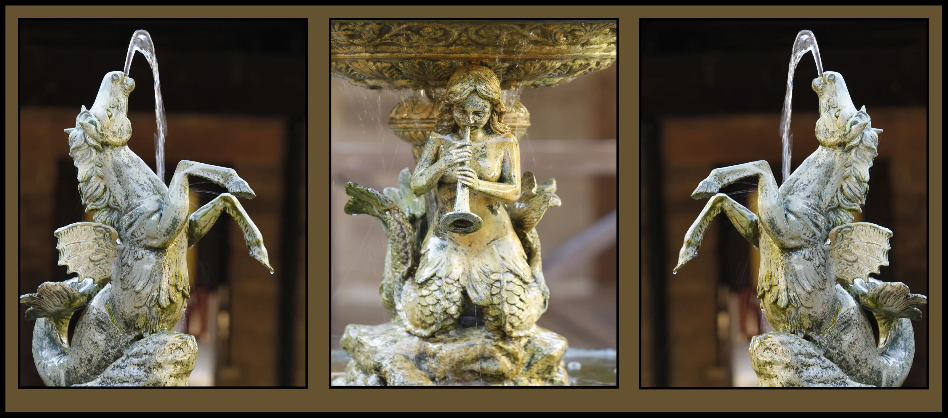 Triptych