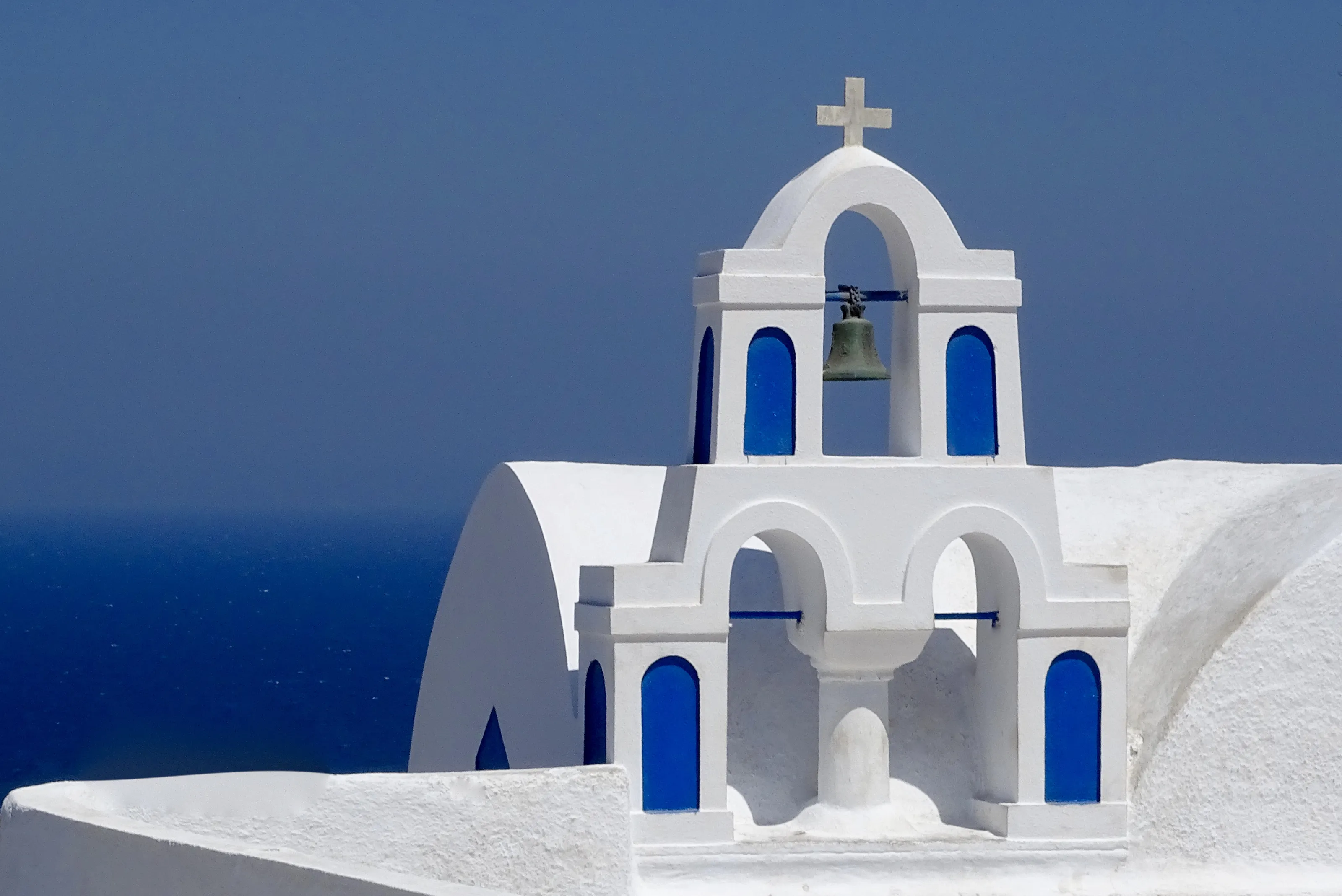 Places of Worship