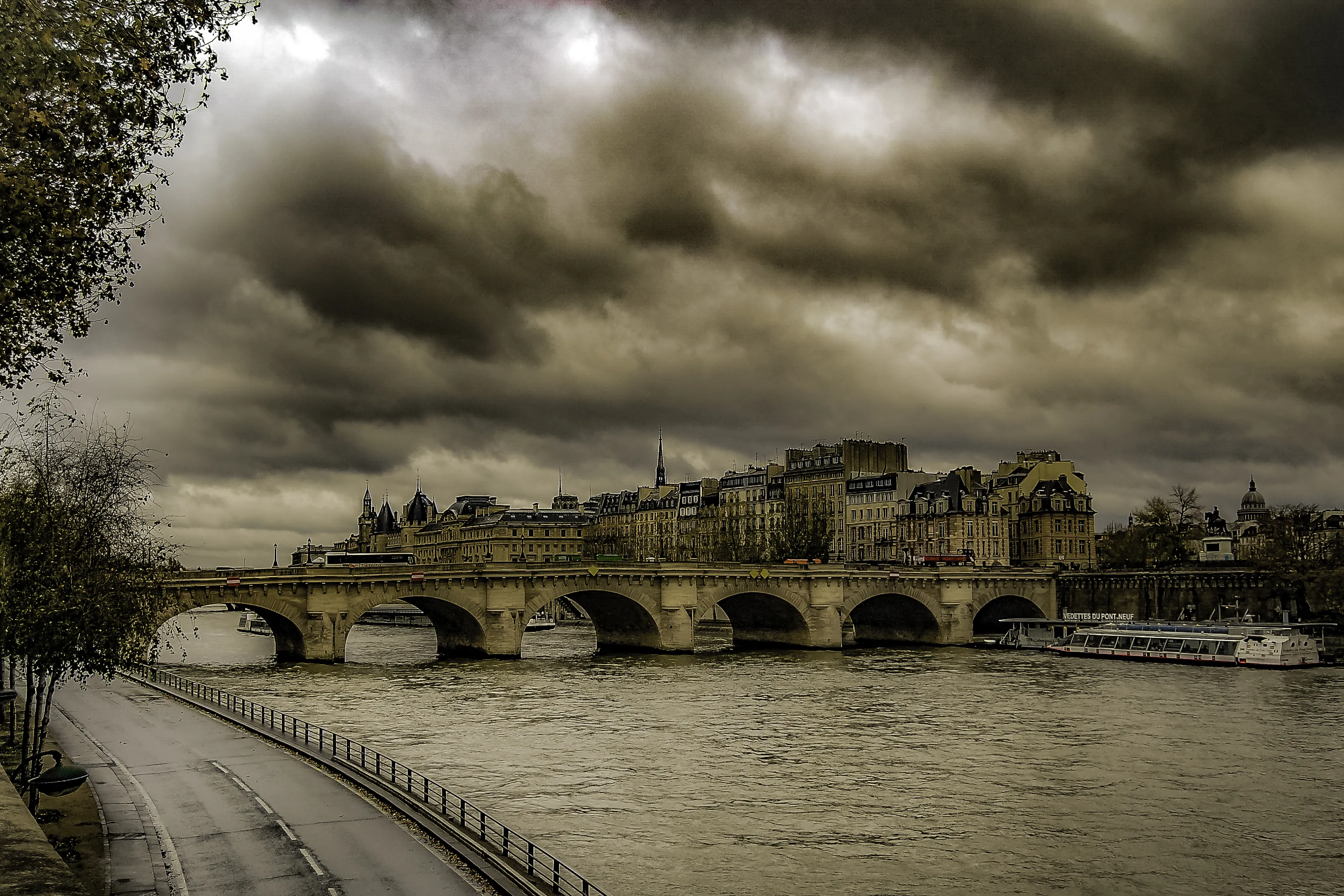 Bridges