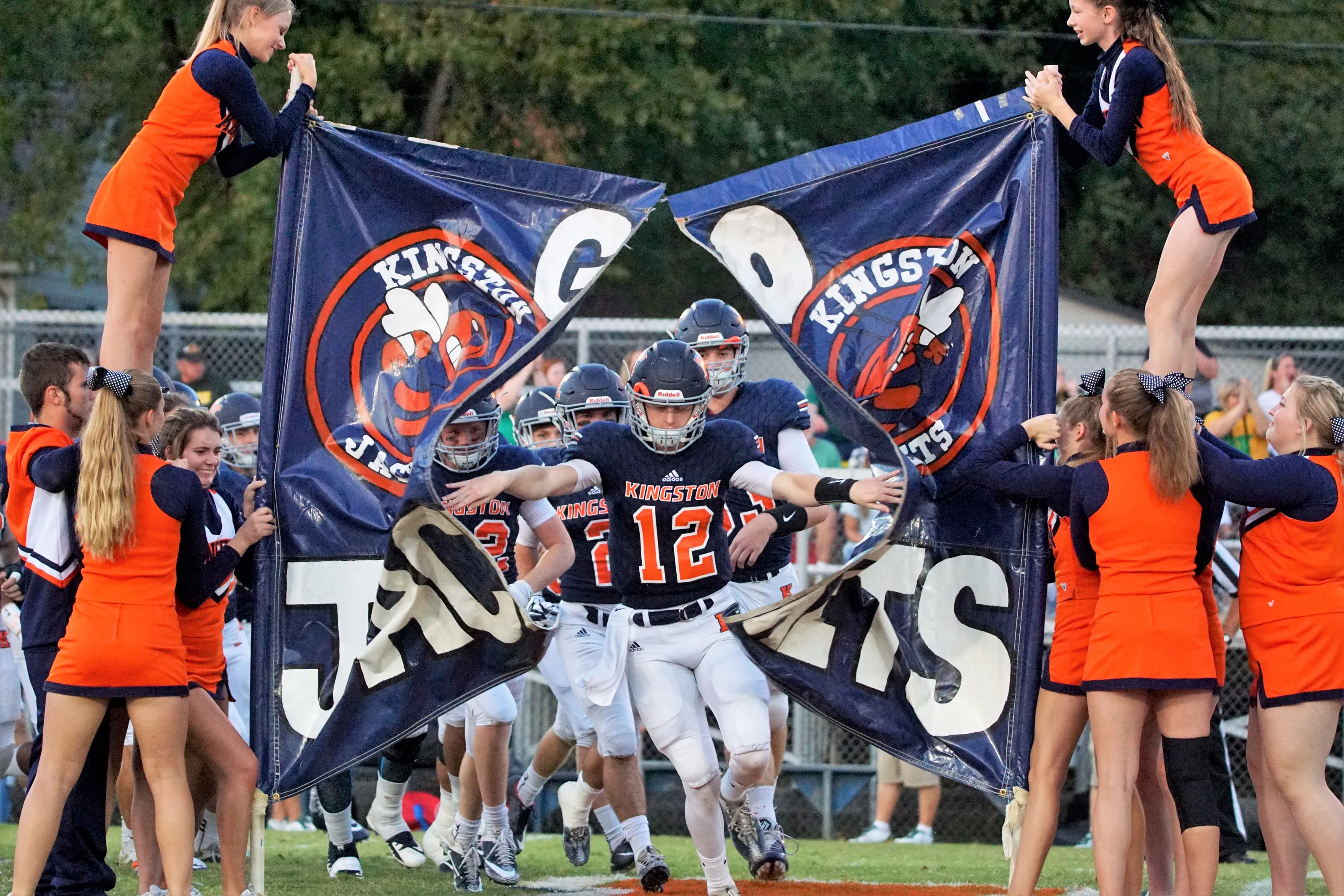 American Football