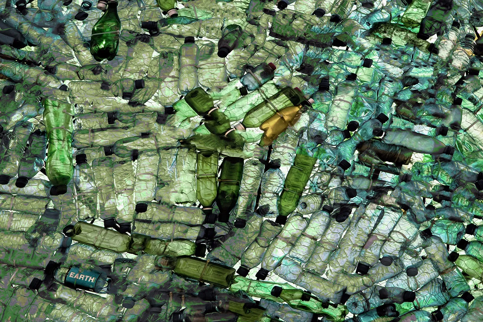 Plastic