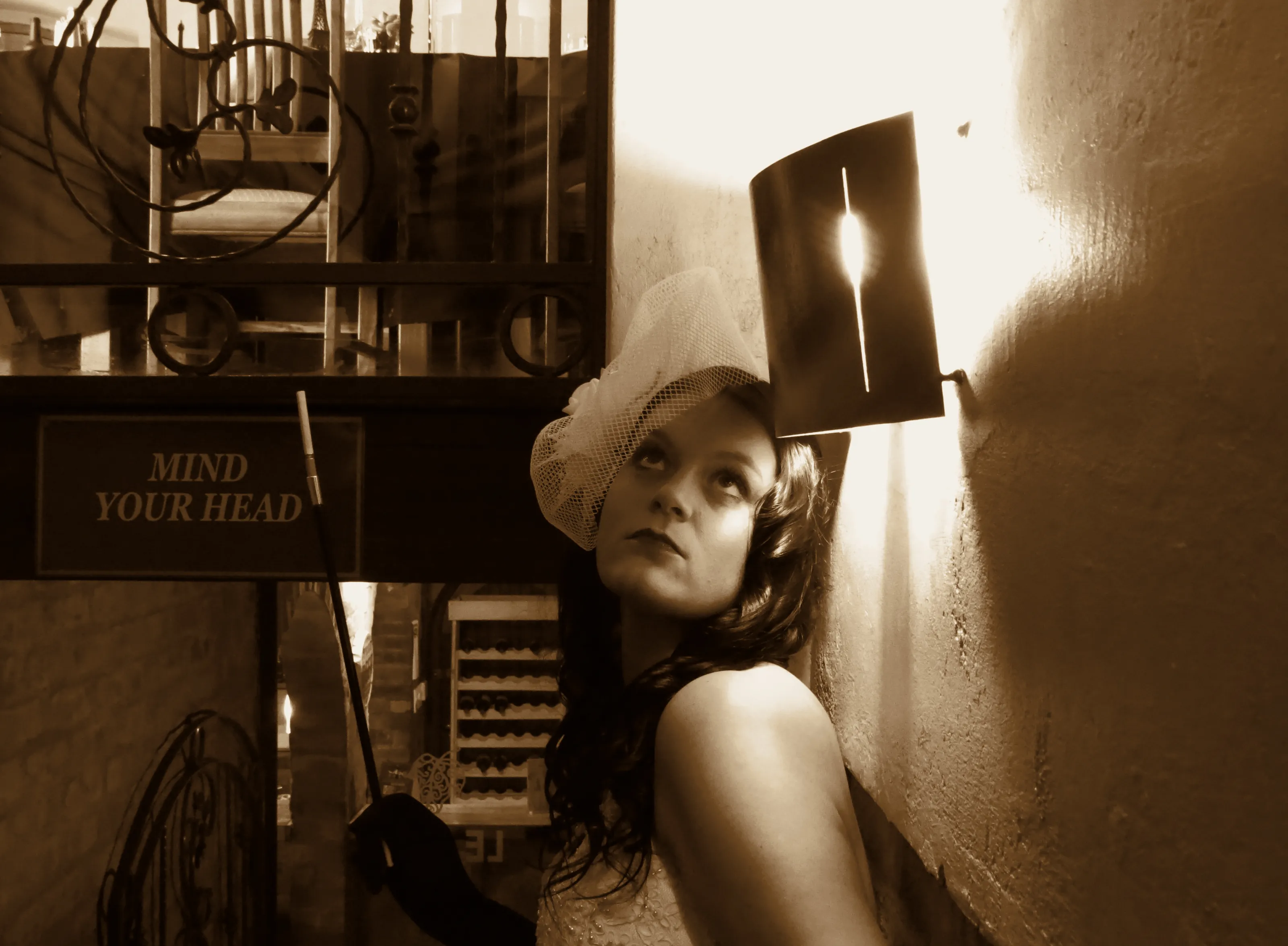 Super Sepia