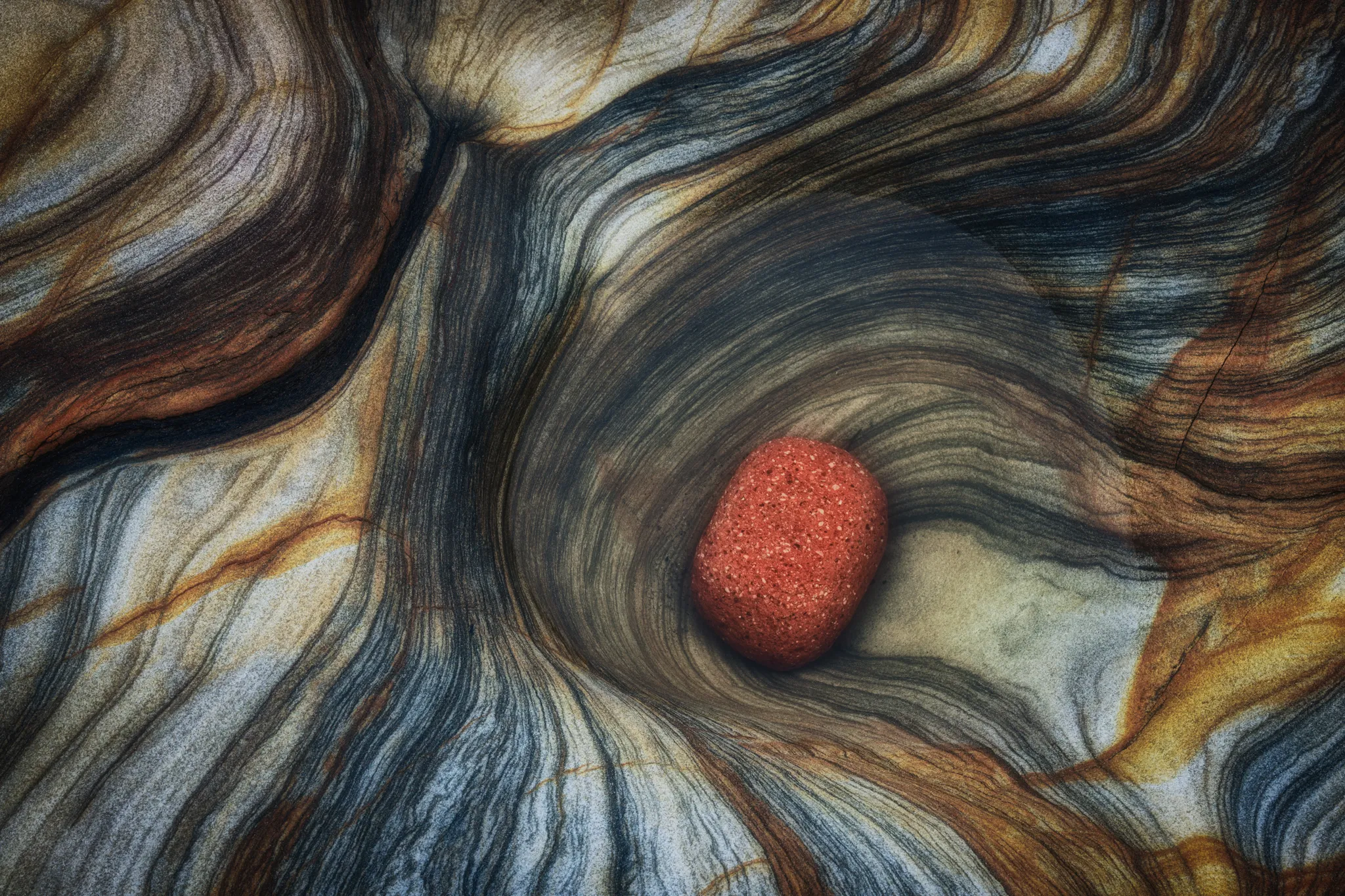Rocks