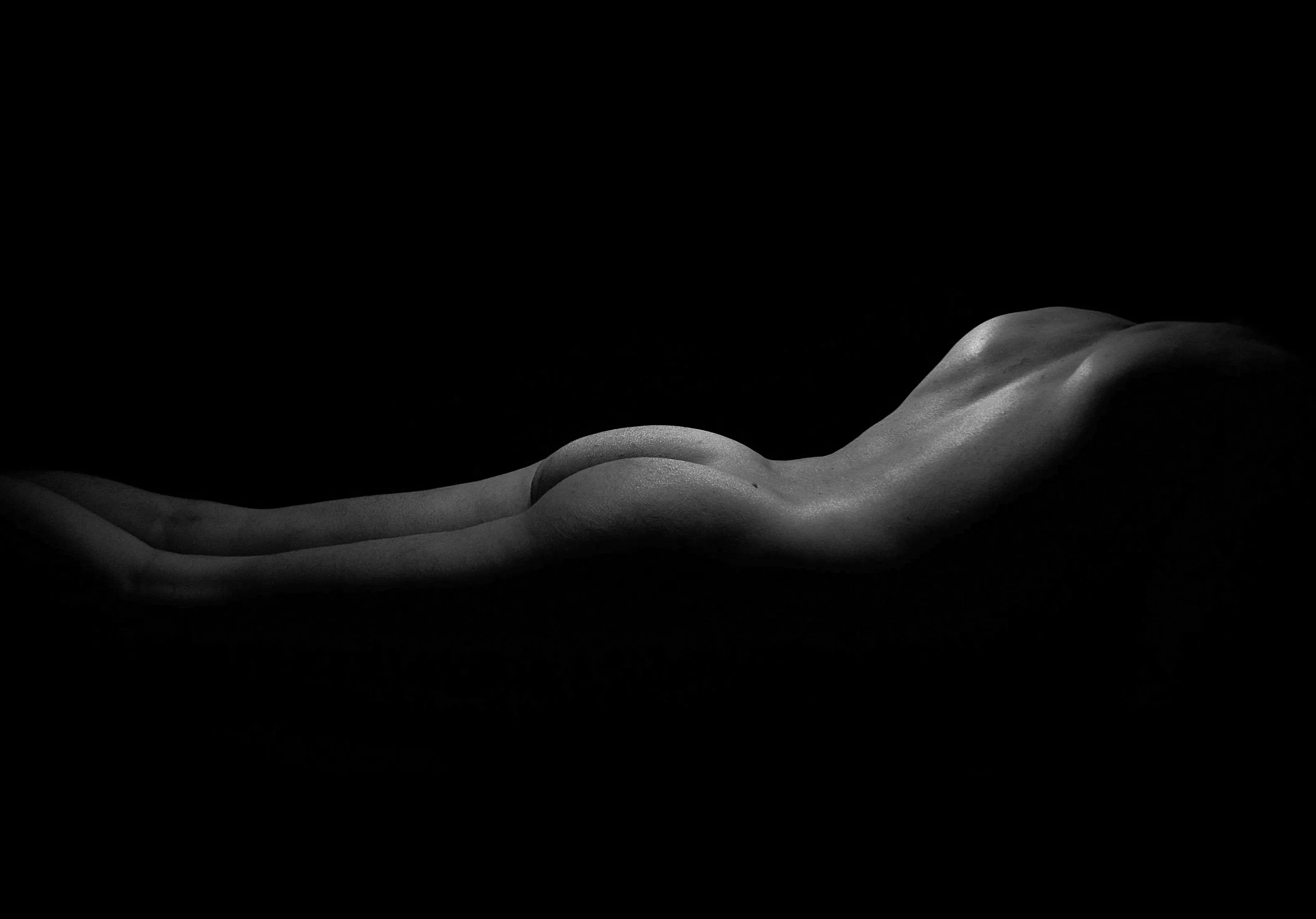 Male Curves
