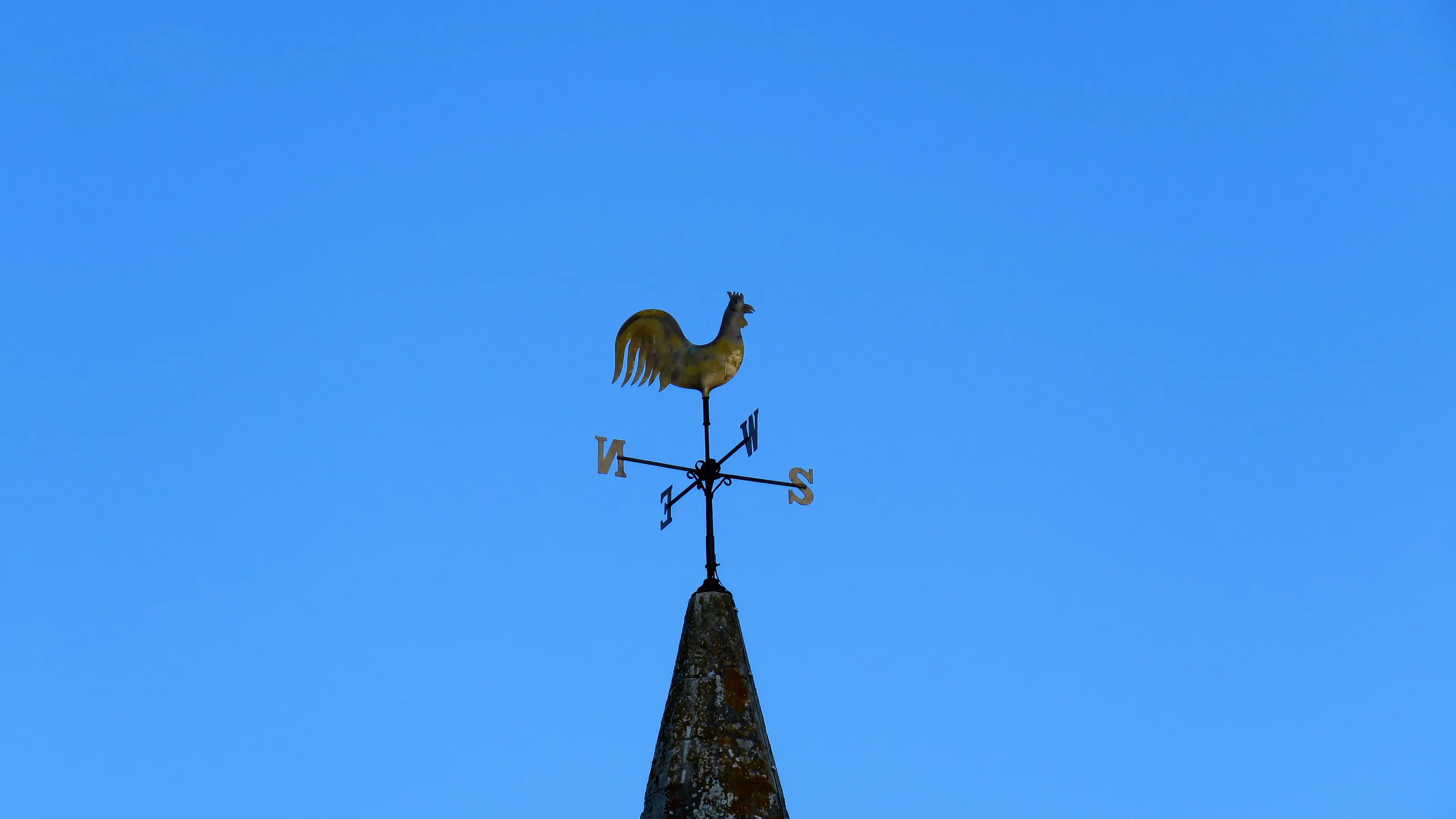 Weather Vanes