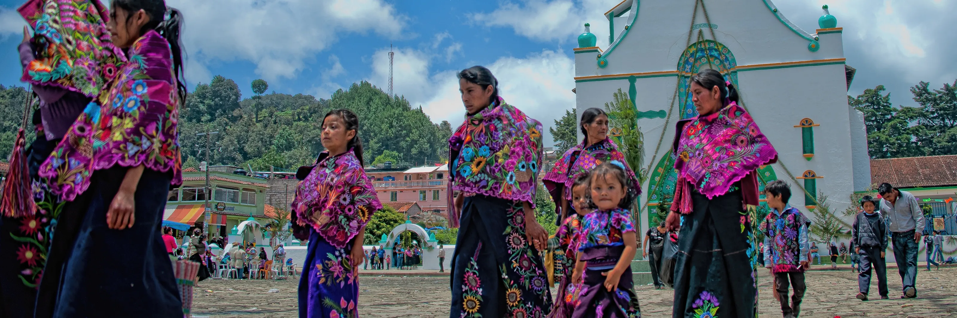 Indigenous peoples