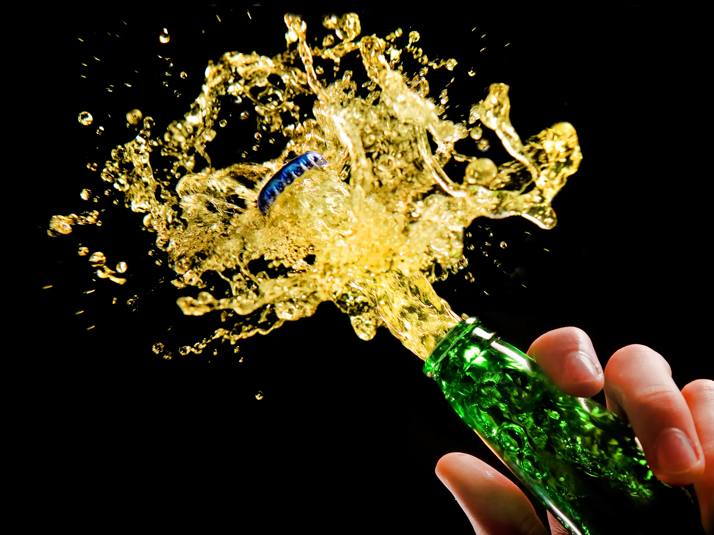 Alcohol