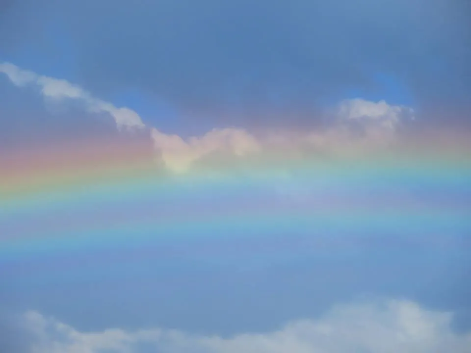 Rainbows