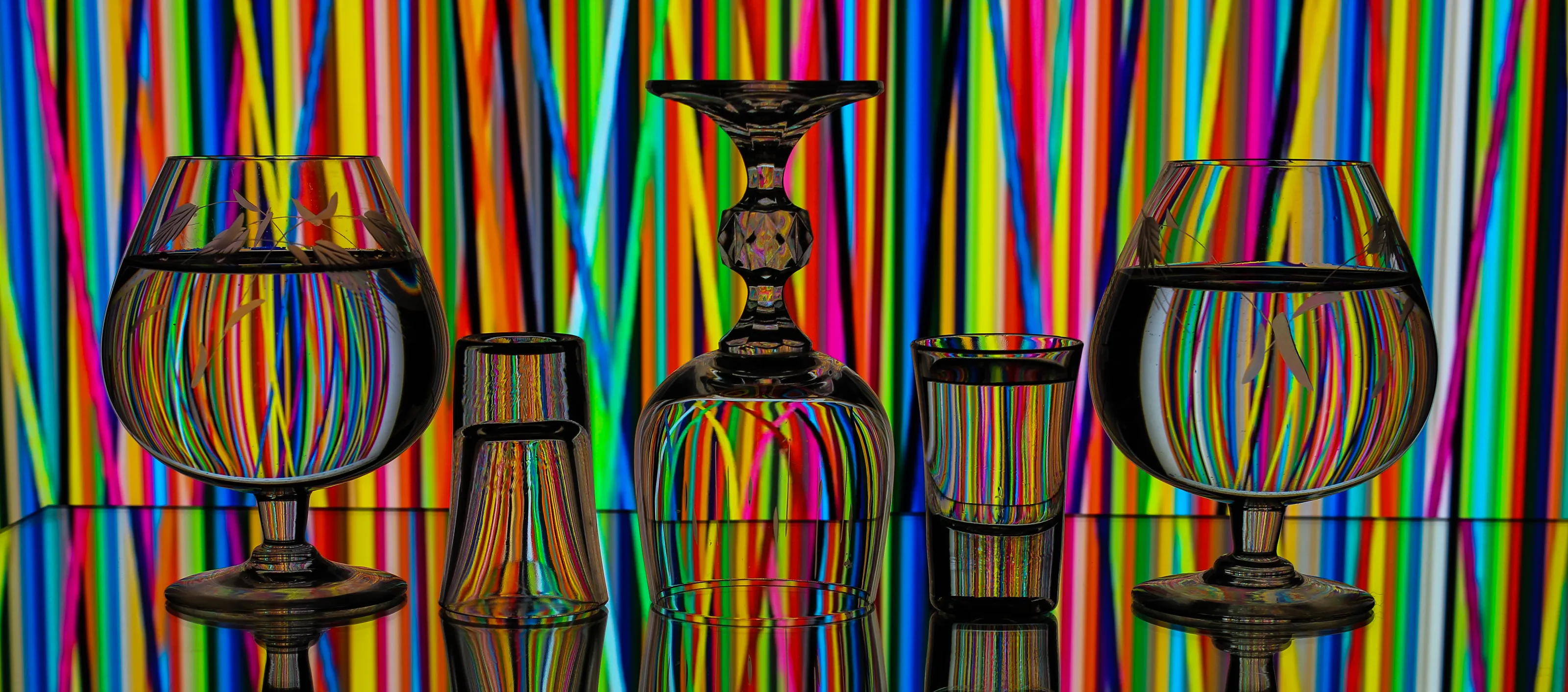 Glam Glass