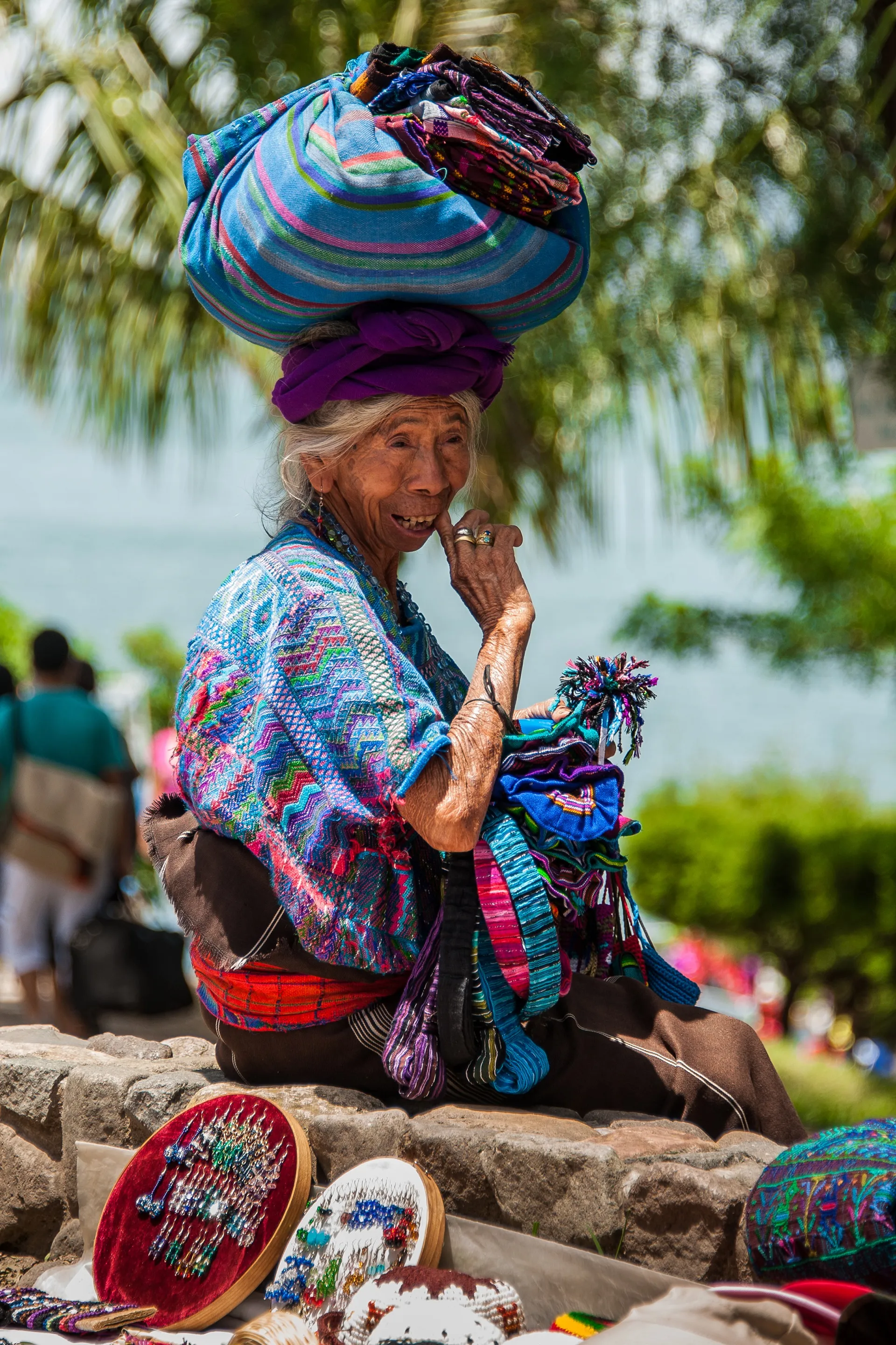 Traditional dress