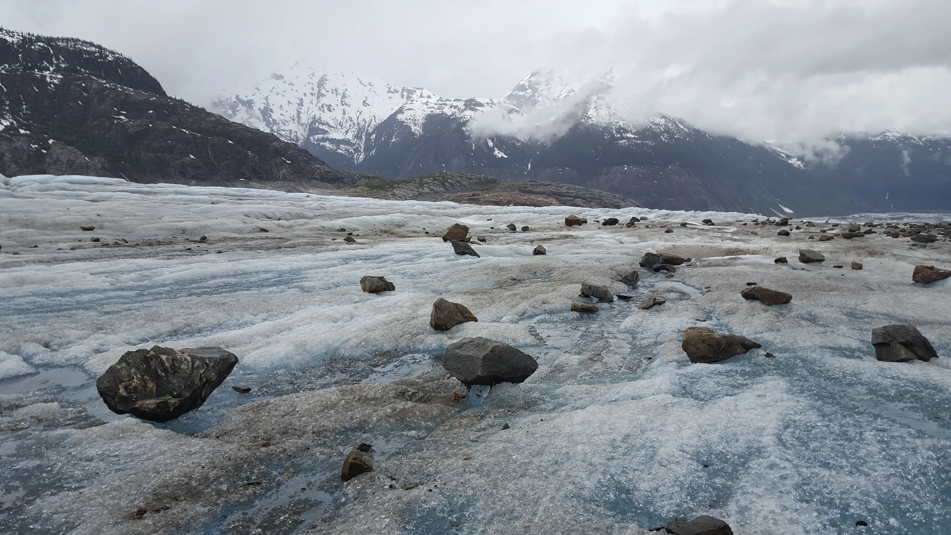 Alaska