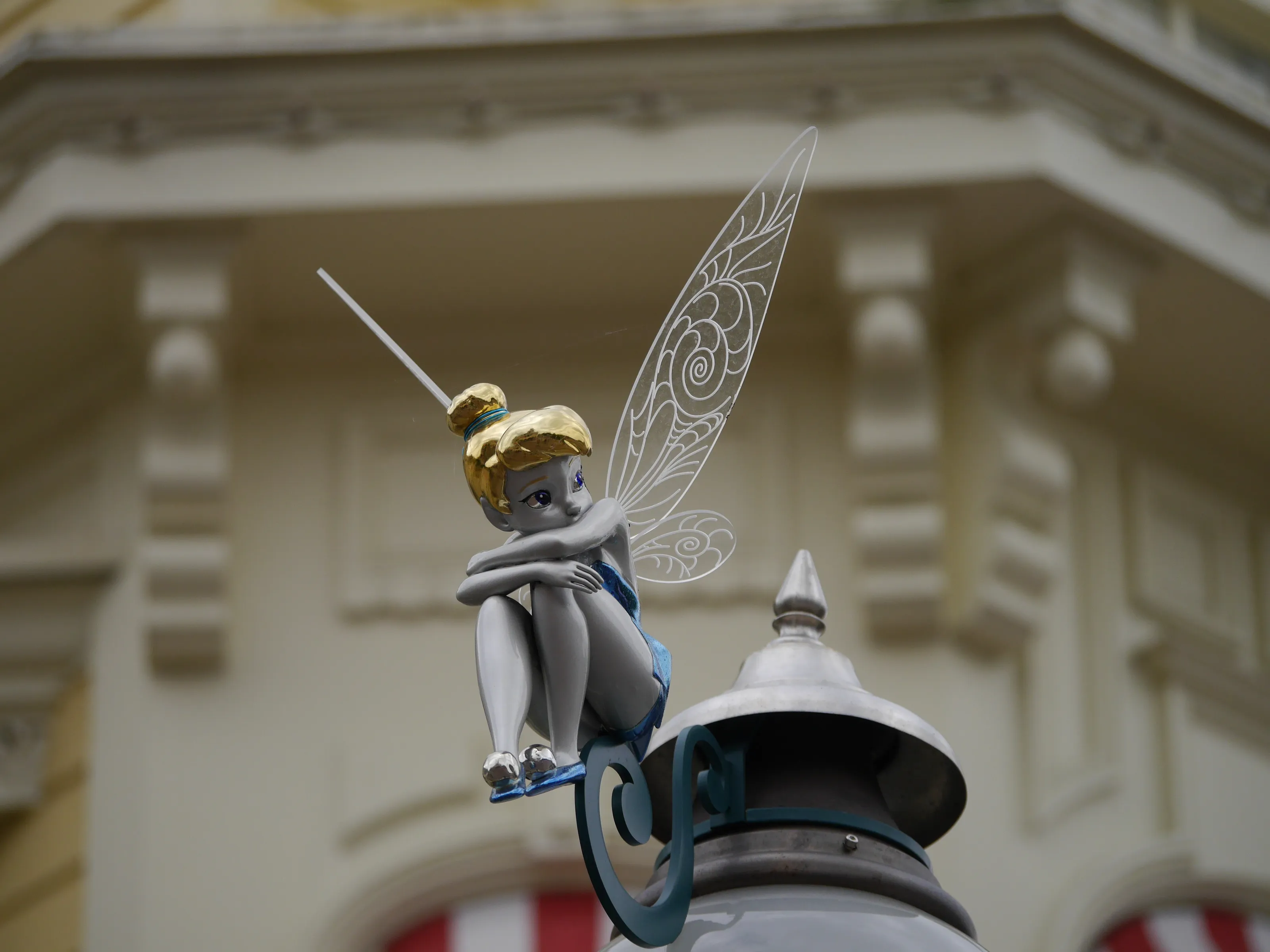 All about Disney