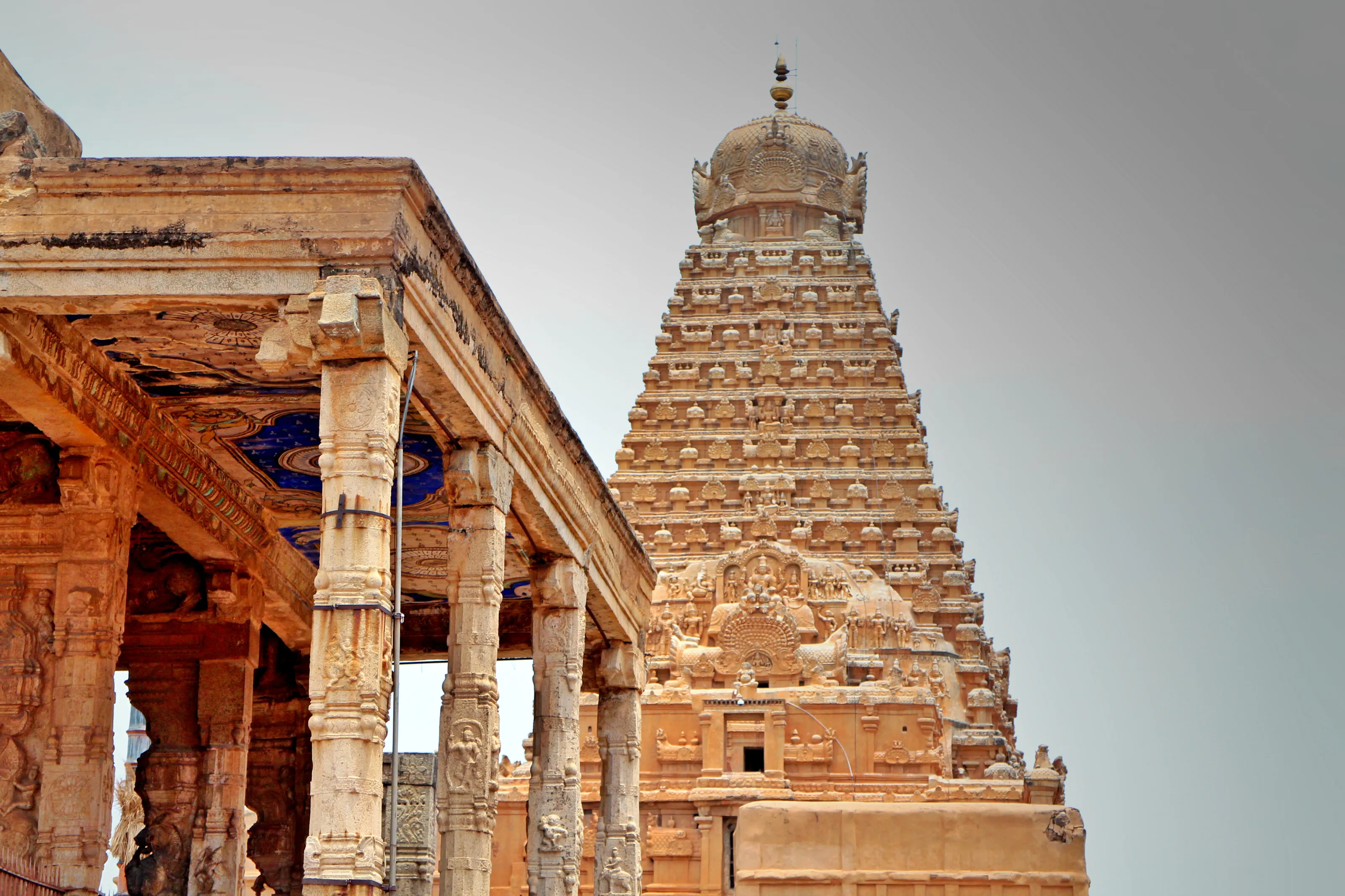 Architecture and Culture of India