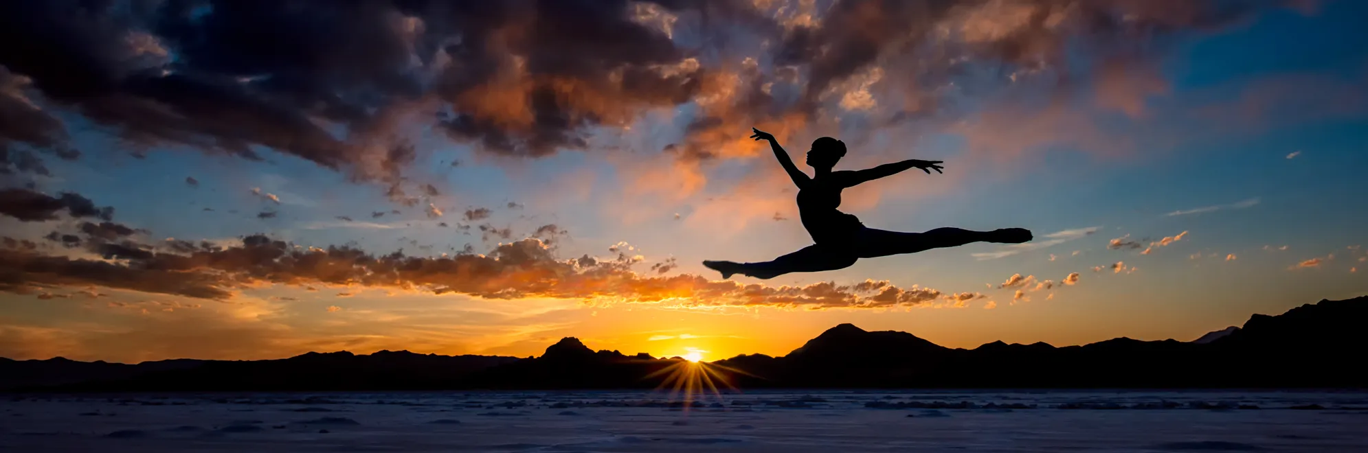 Jumping
