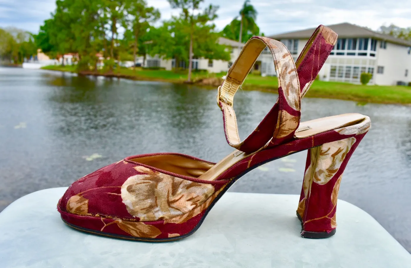 All About Shoes