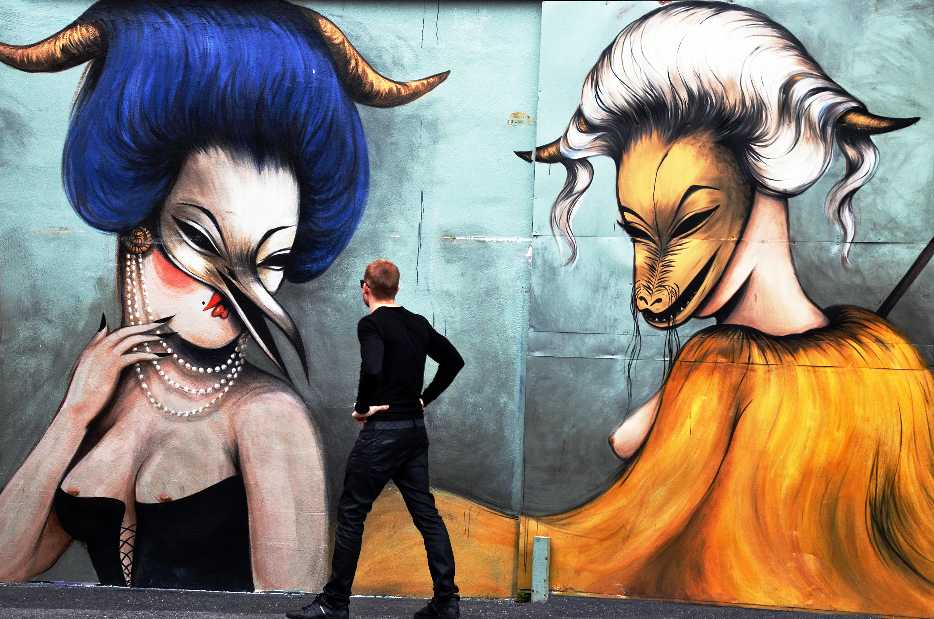 Graffiti