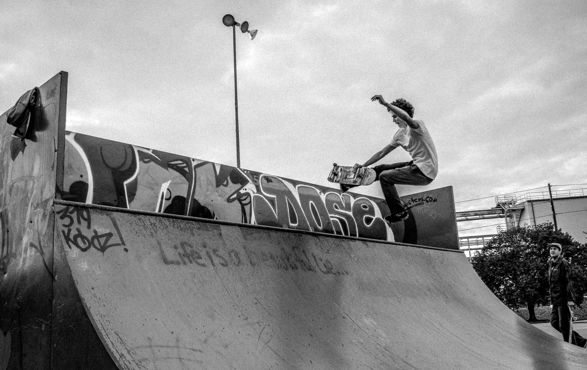 Extreme Sports