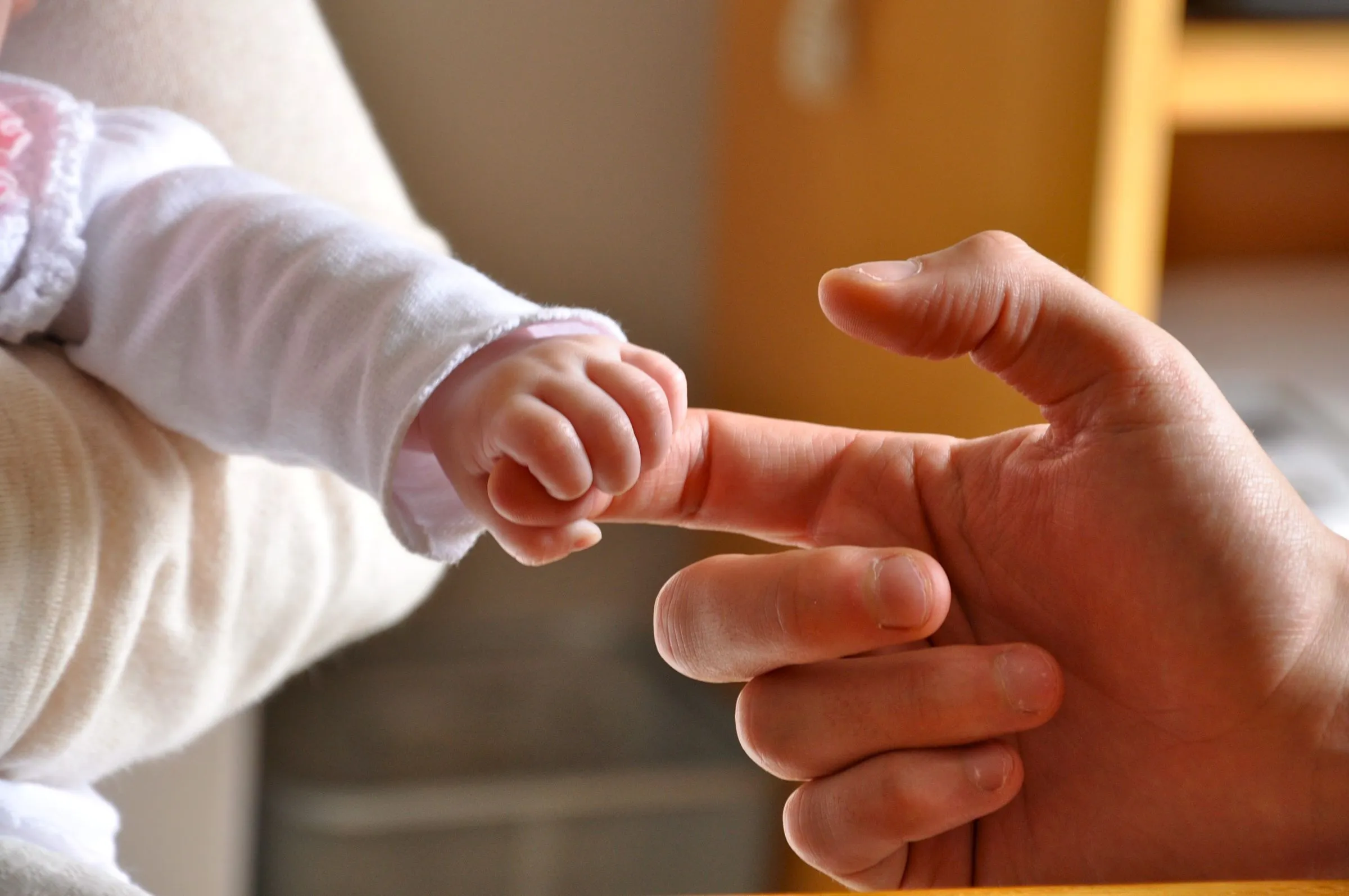 Hand in Hand