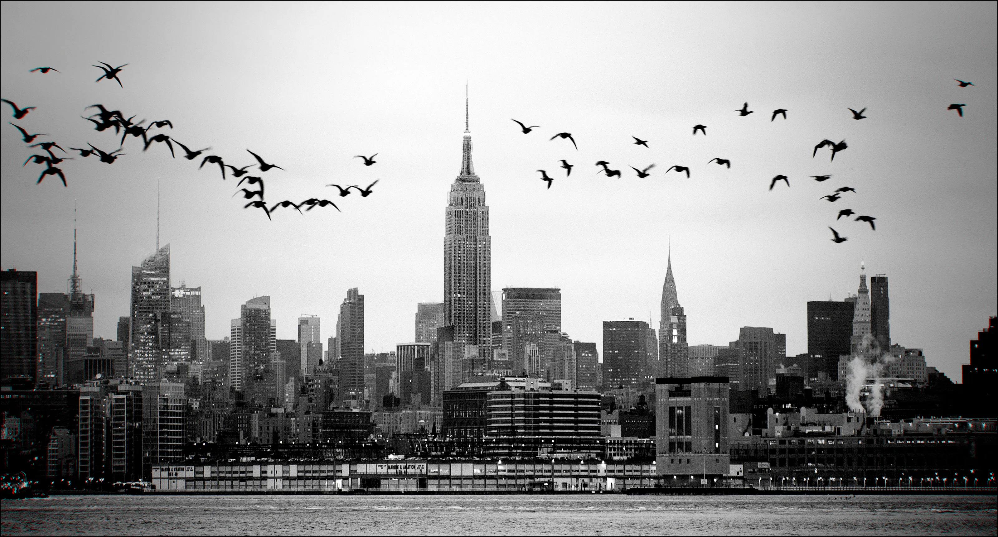 New York City