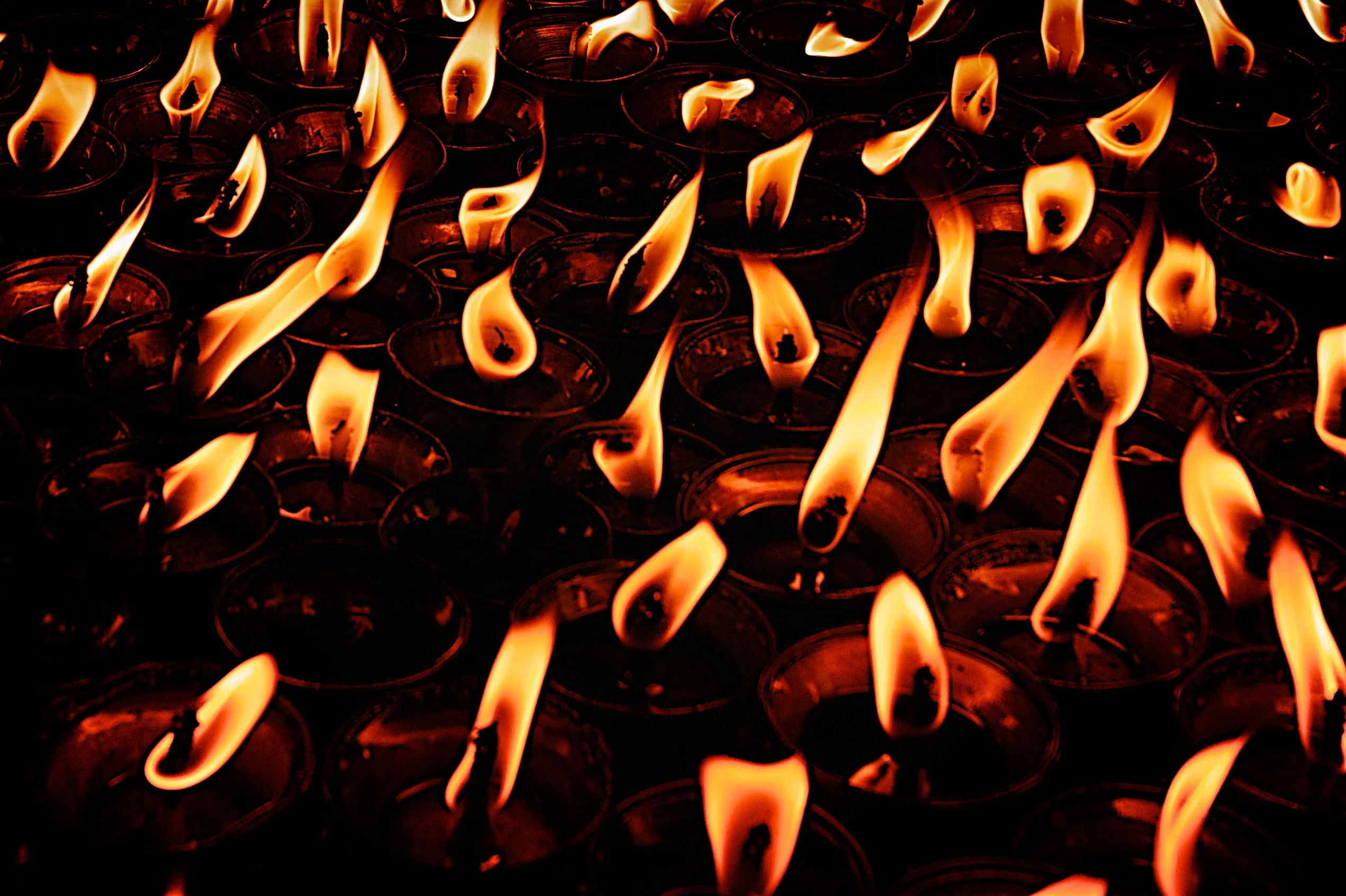 Candle