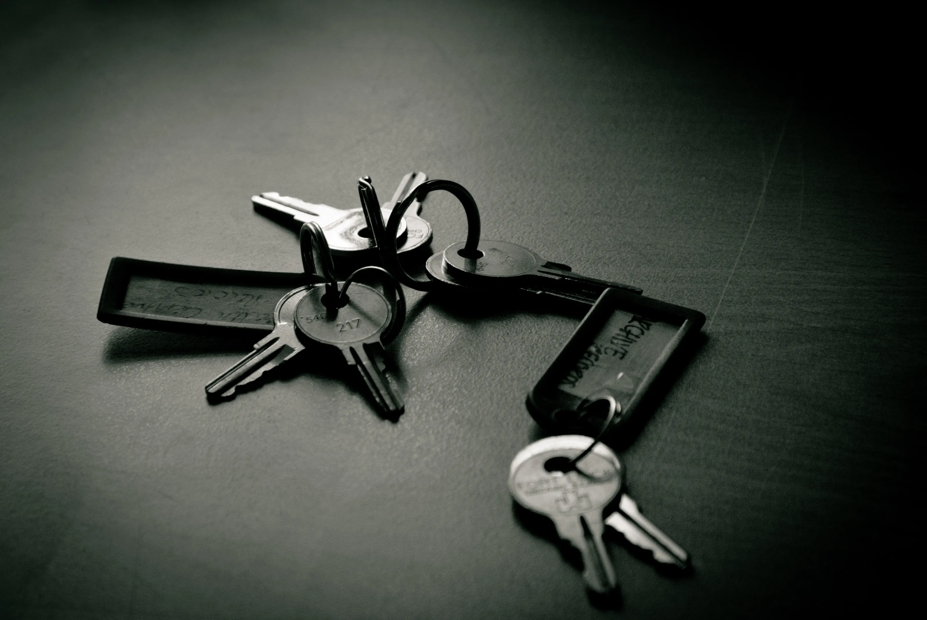 Keys