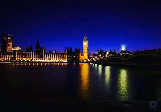 London
