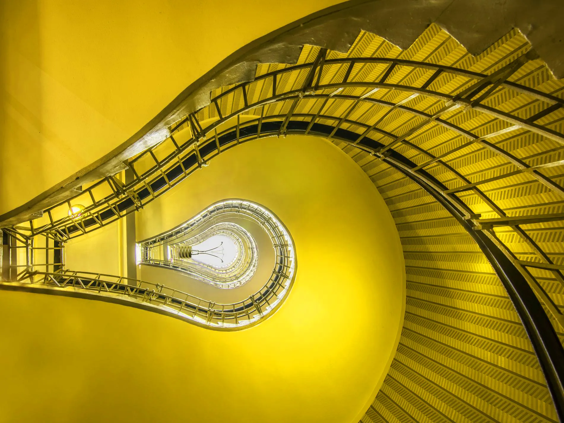 Staircases