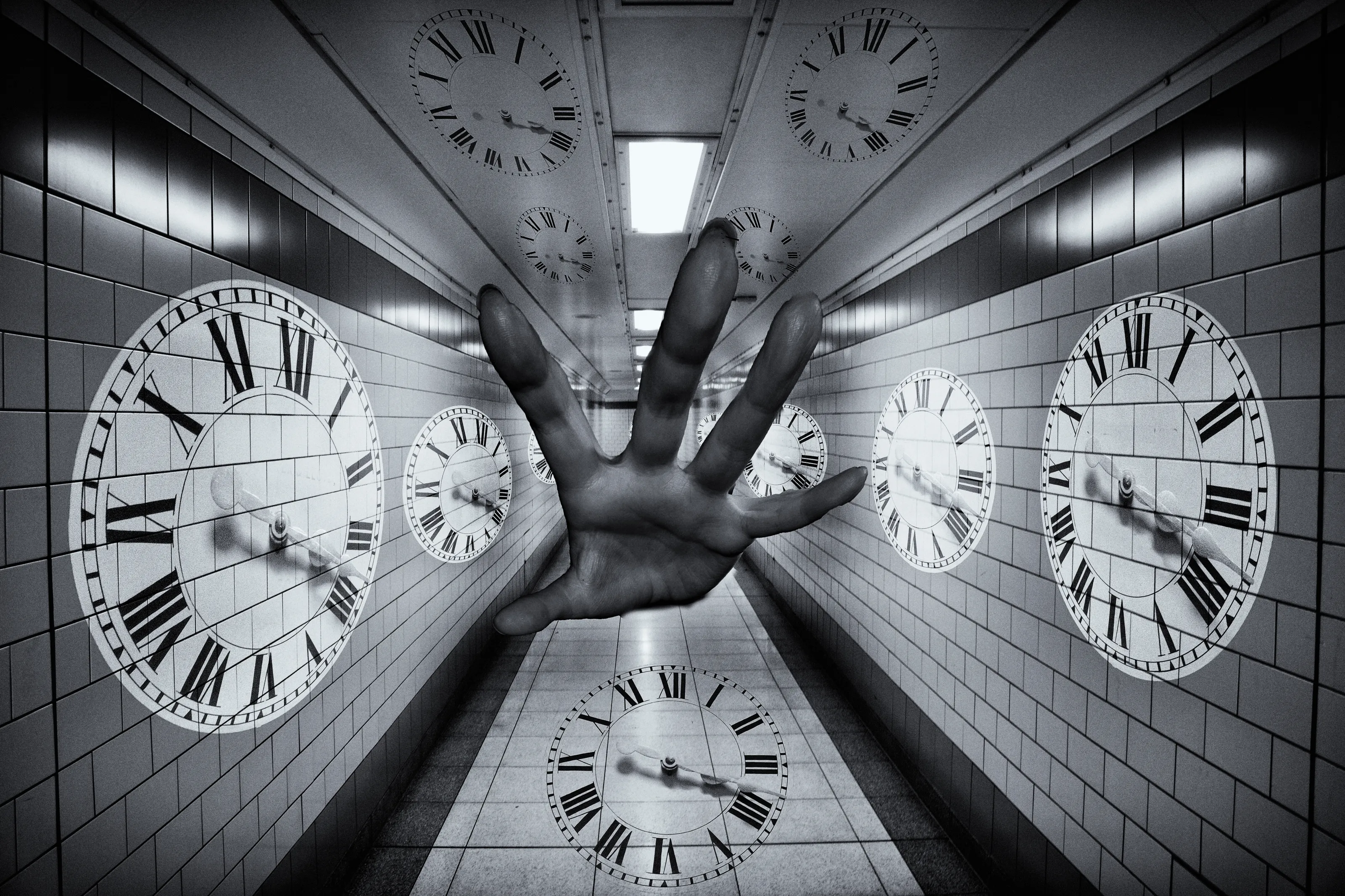 Time