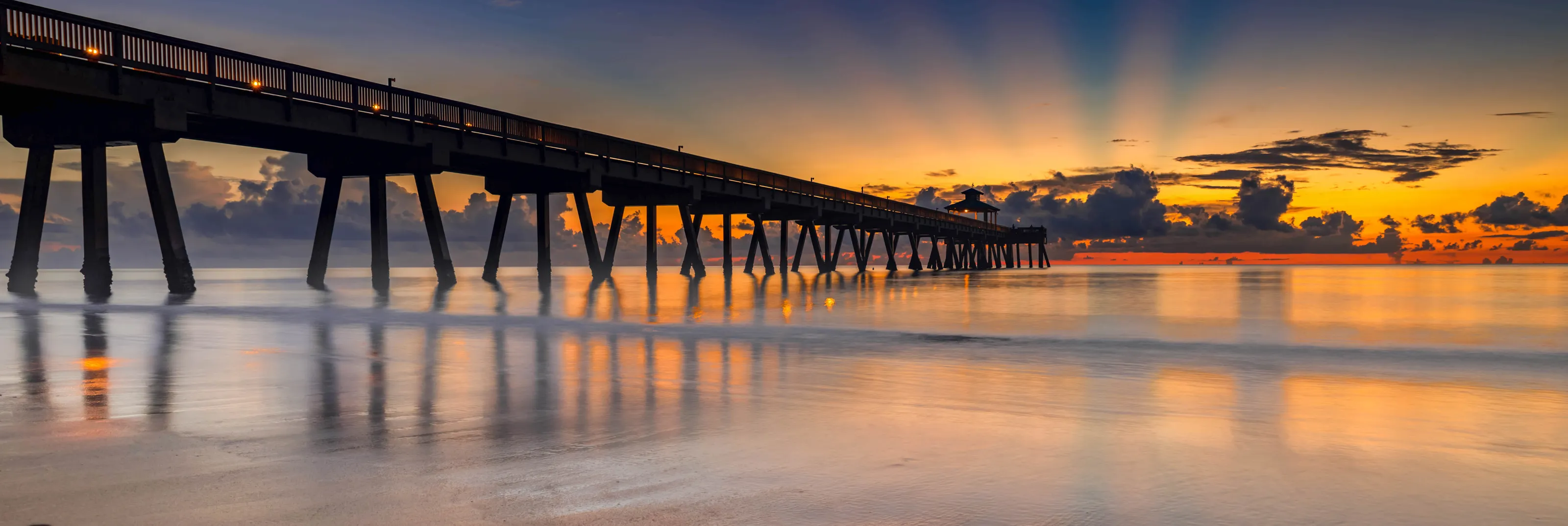 Beaches and seashores