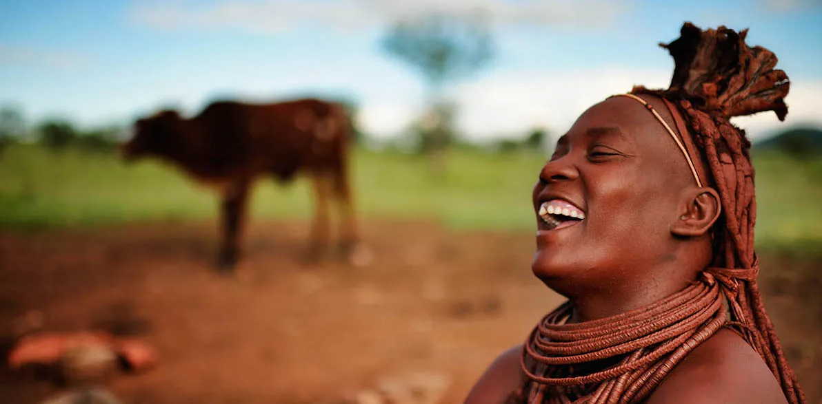 Laughter