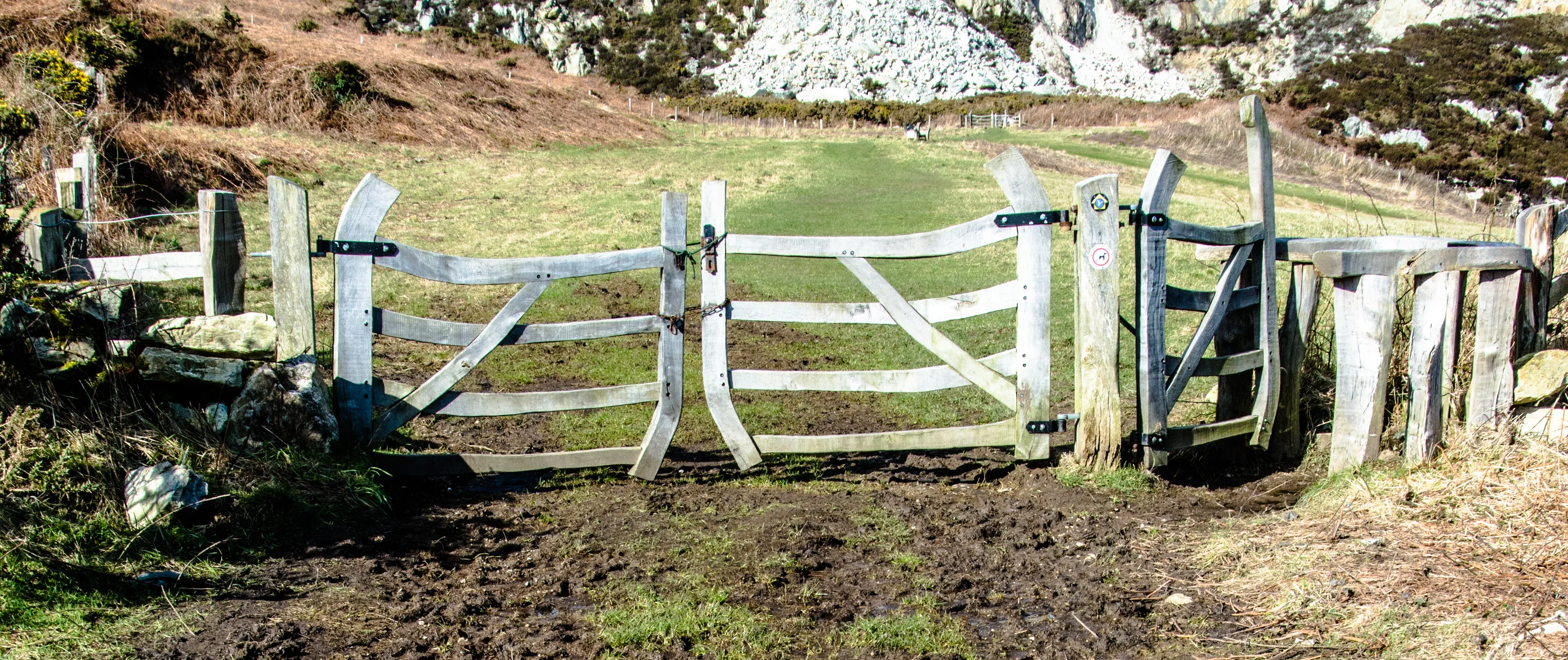 Gates