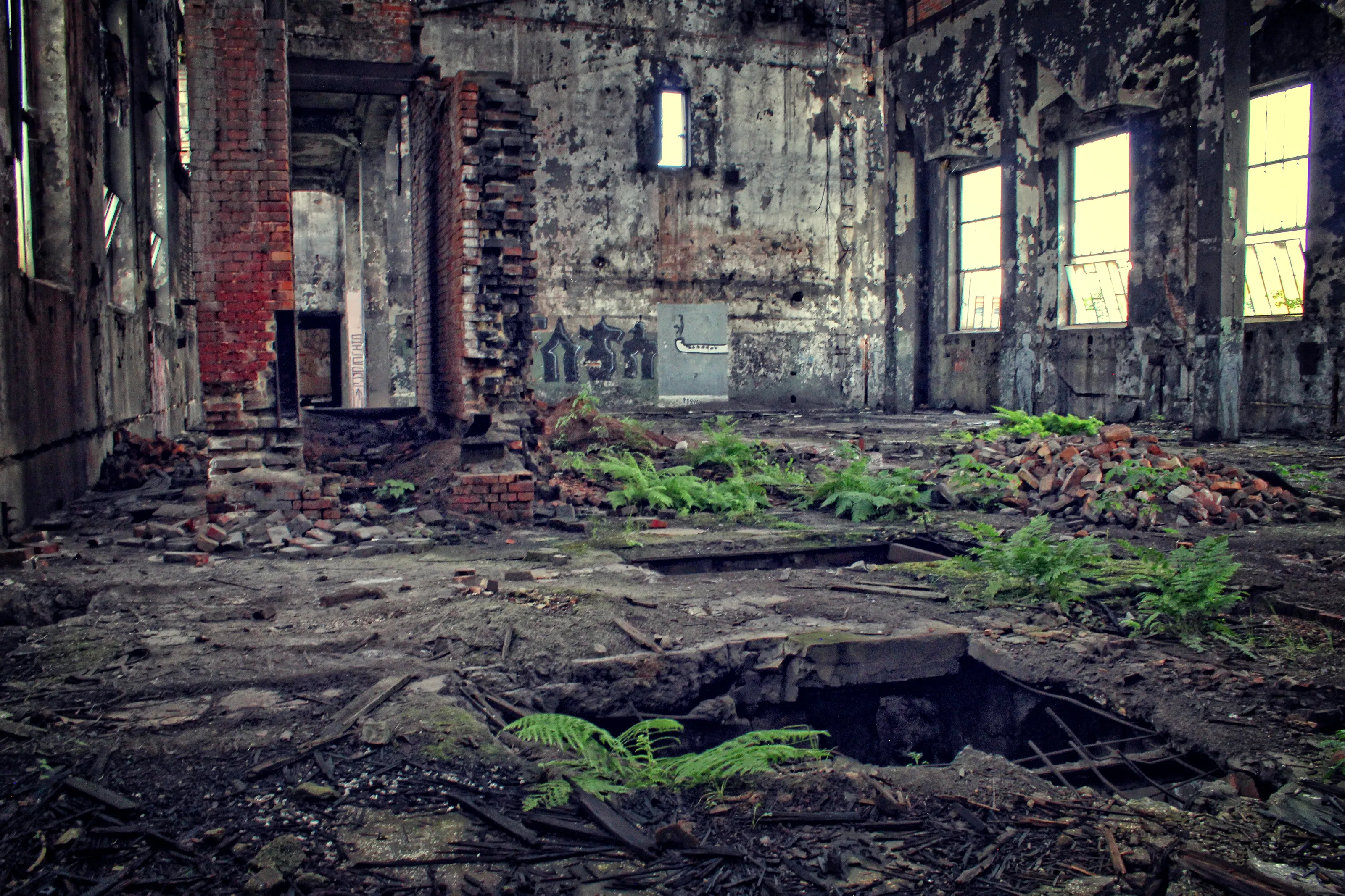 HDR (High Dynamic Range) Photography