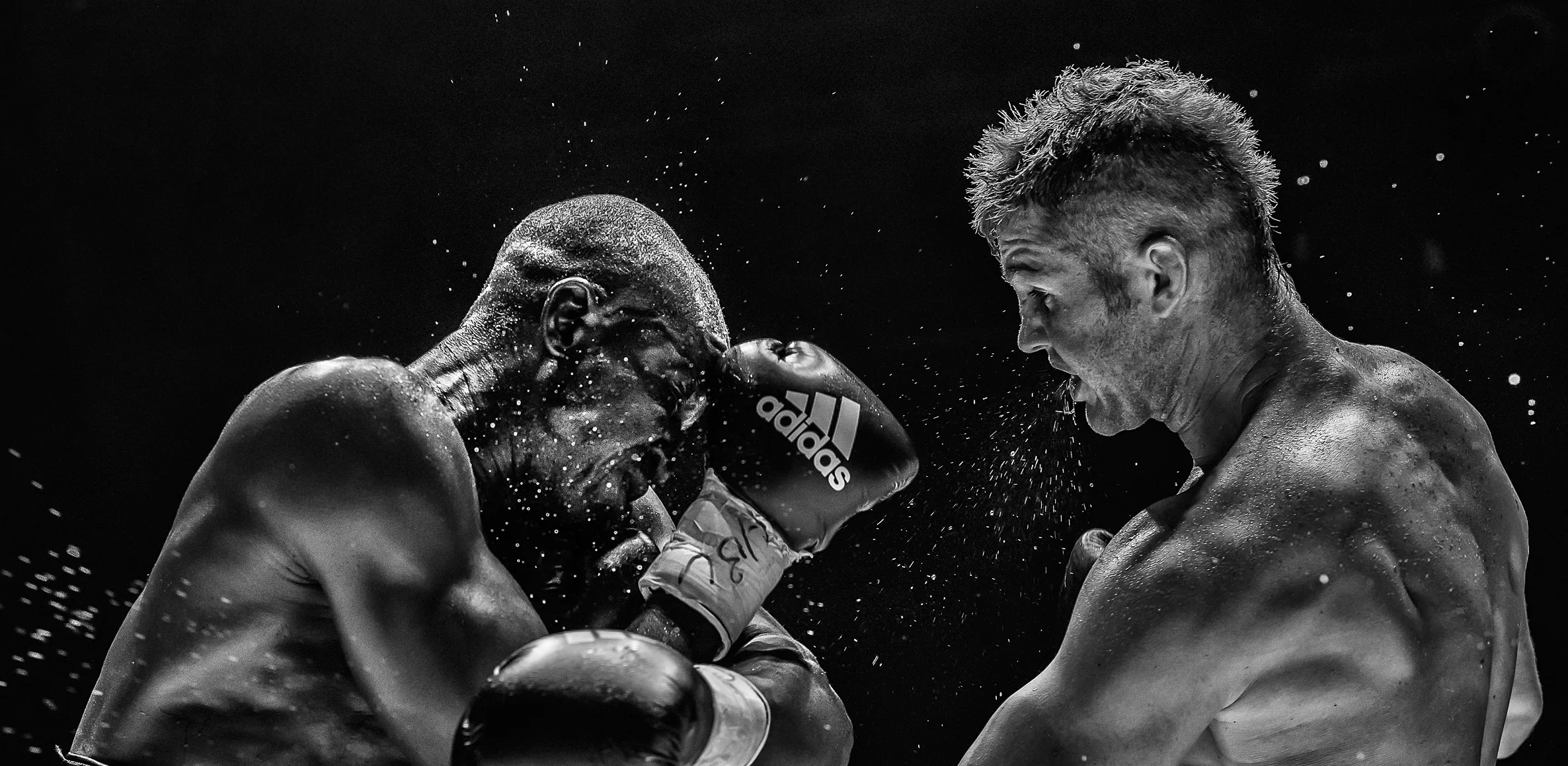 Contact sport