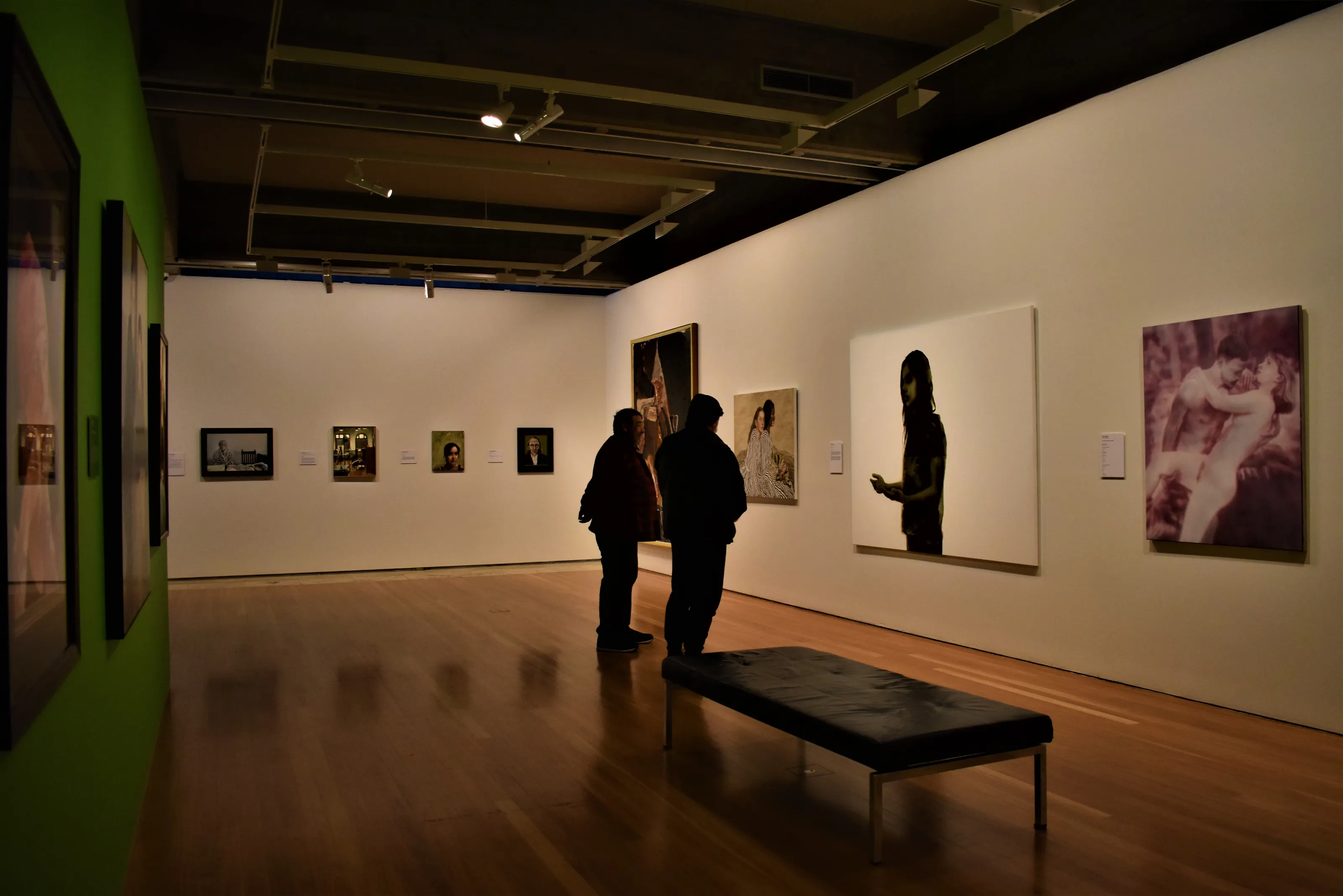 Art Galleries