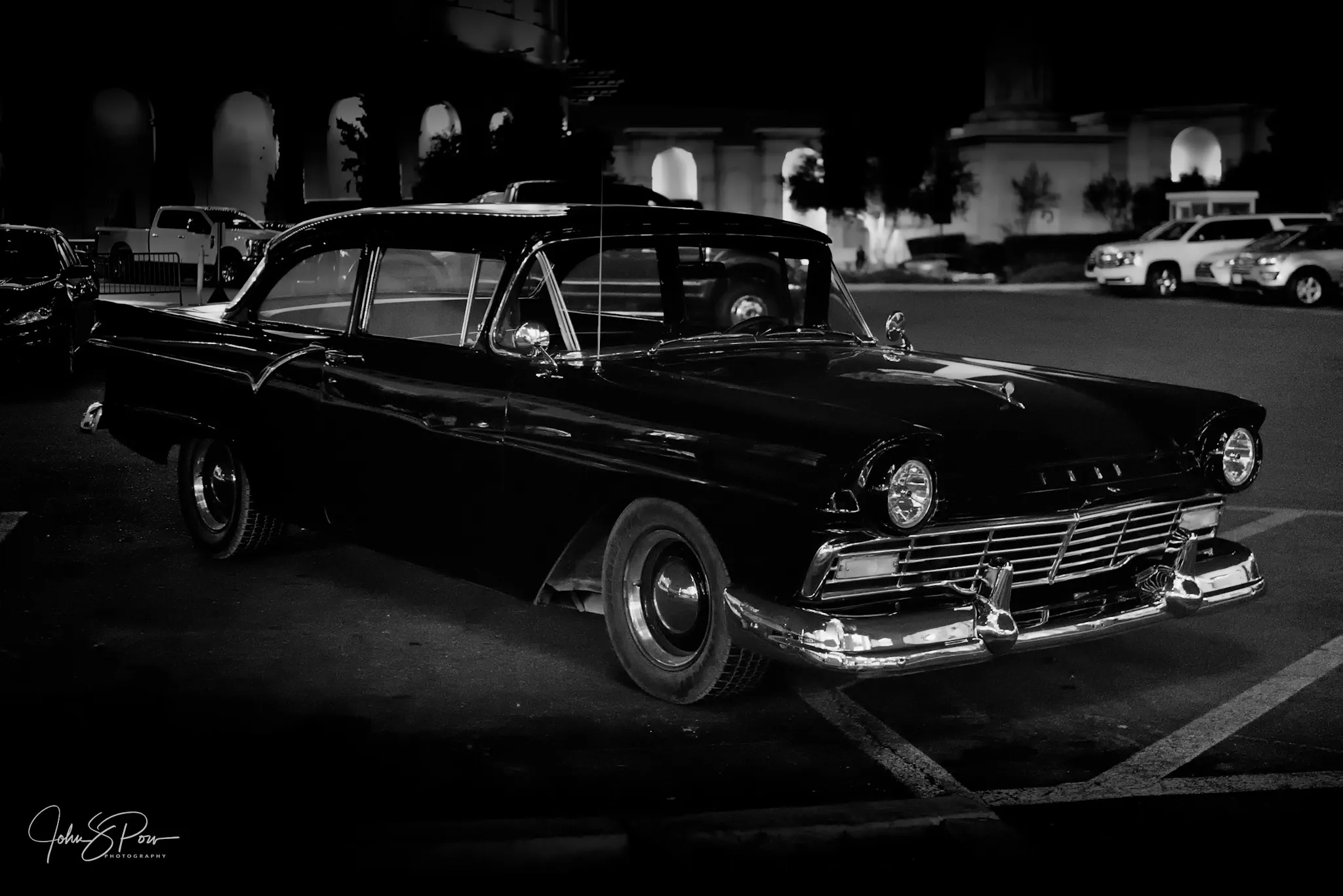 Classic Cars
