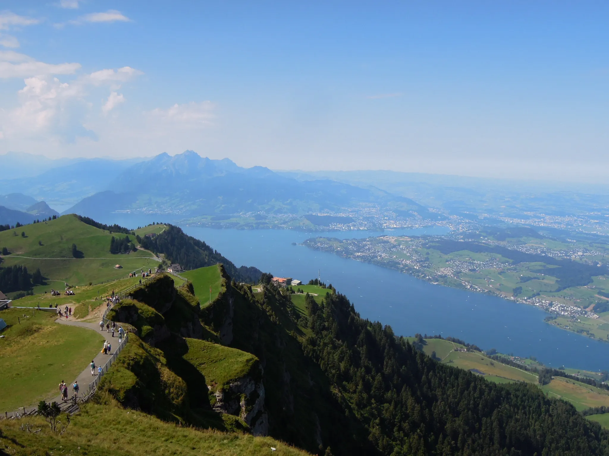 Switzerland