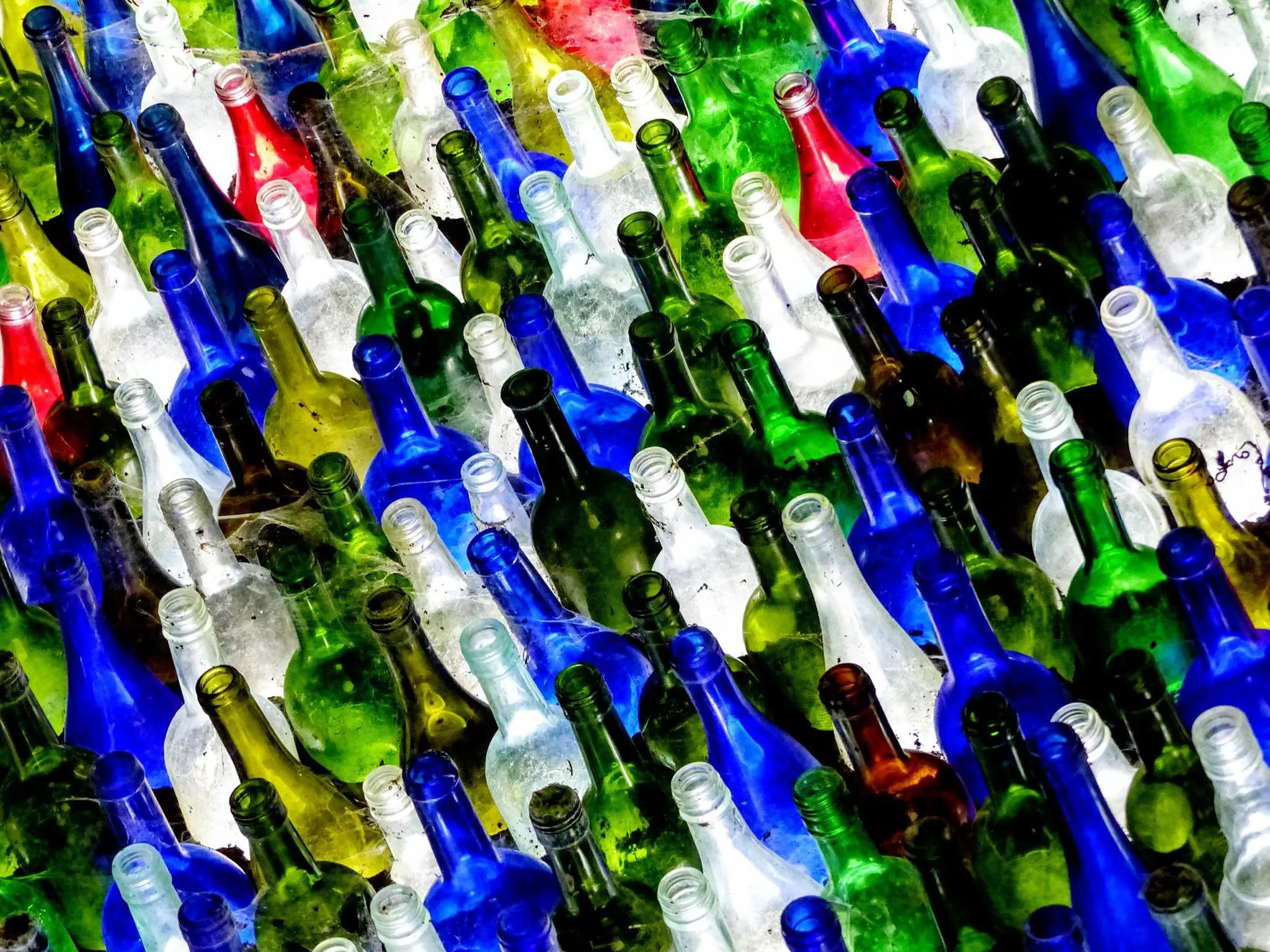 Glass