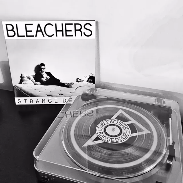 Record Players and Vinyl