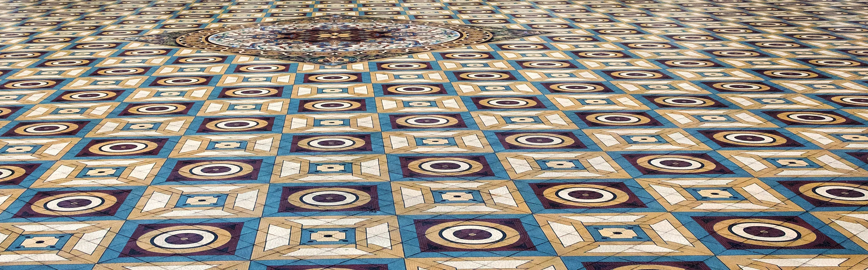 Geometric Patterns