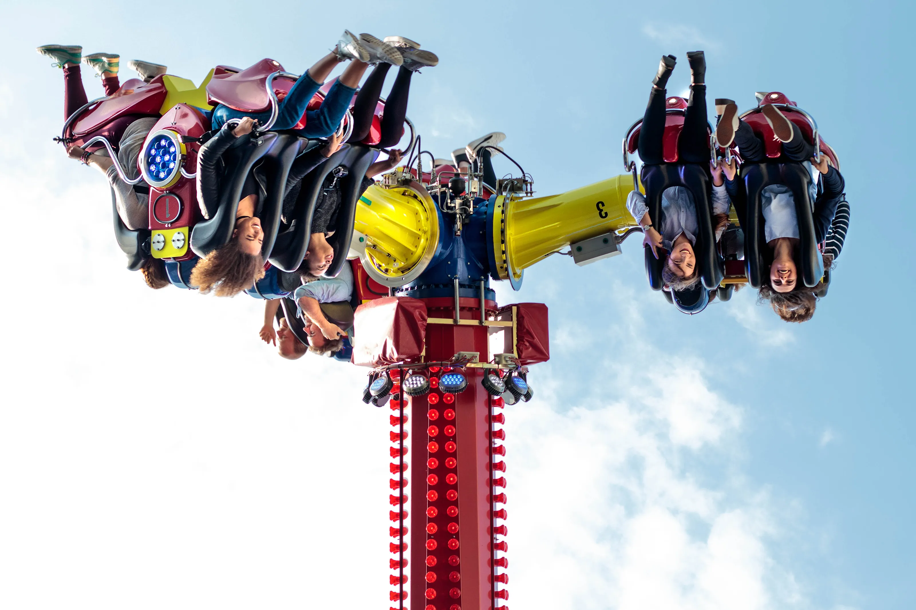 Fun at the fair