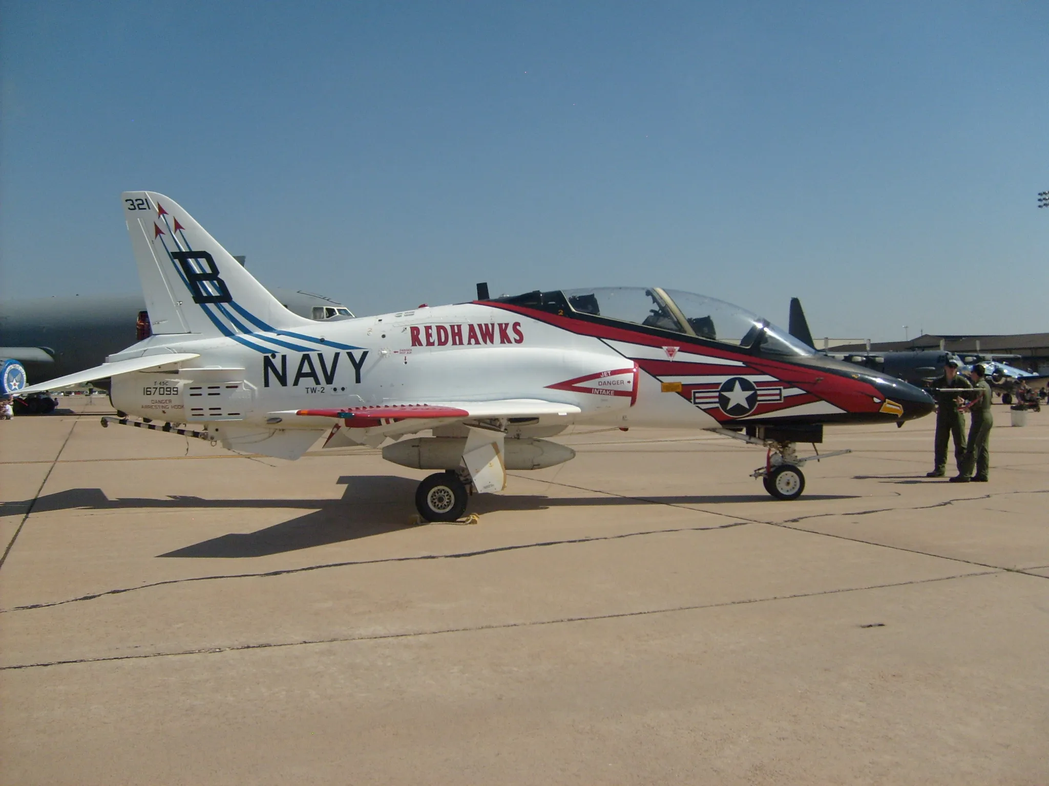 Military Aircraft Paint Liveries