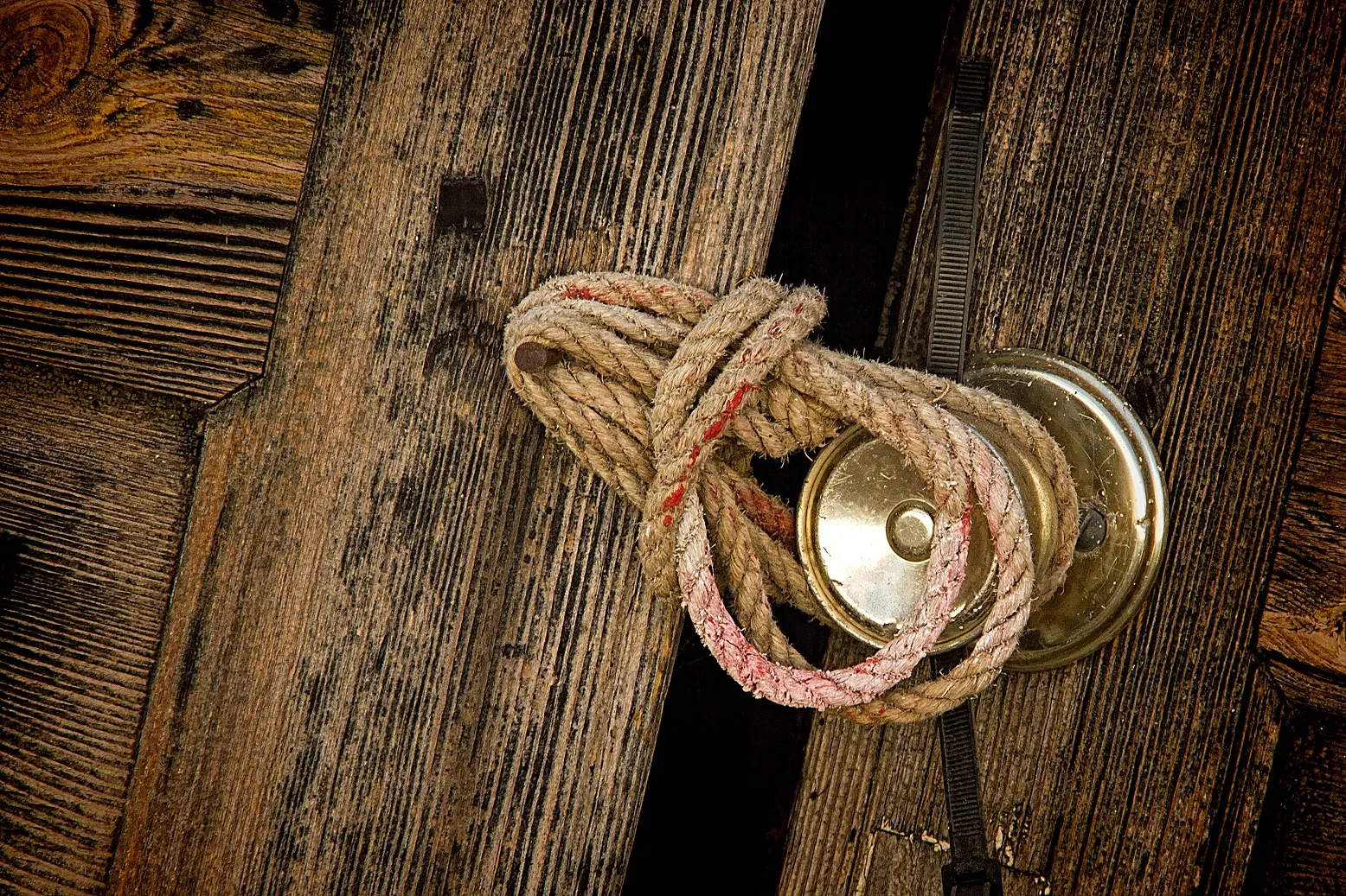 Bound